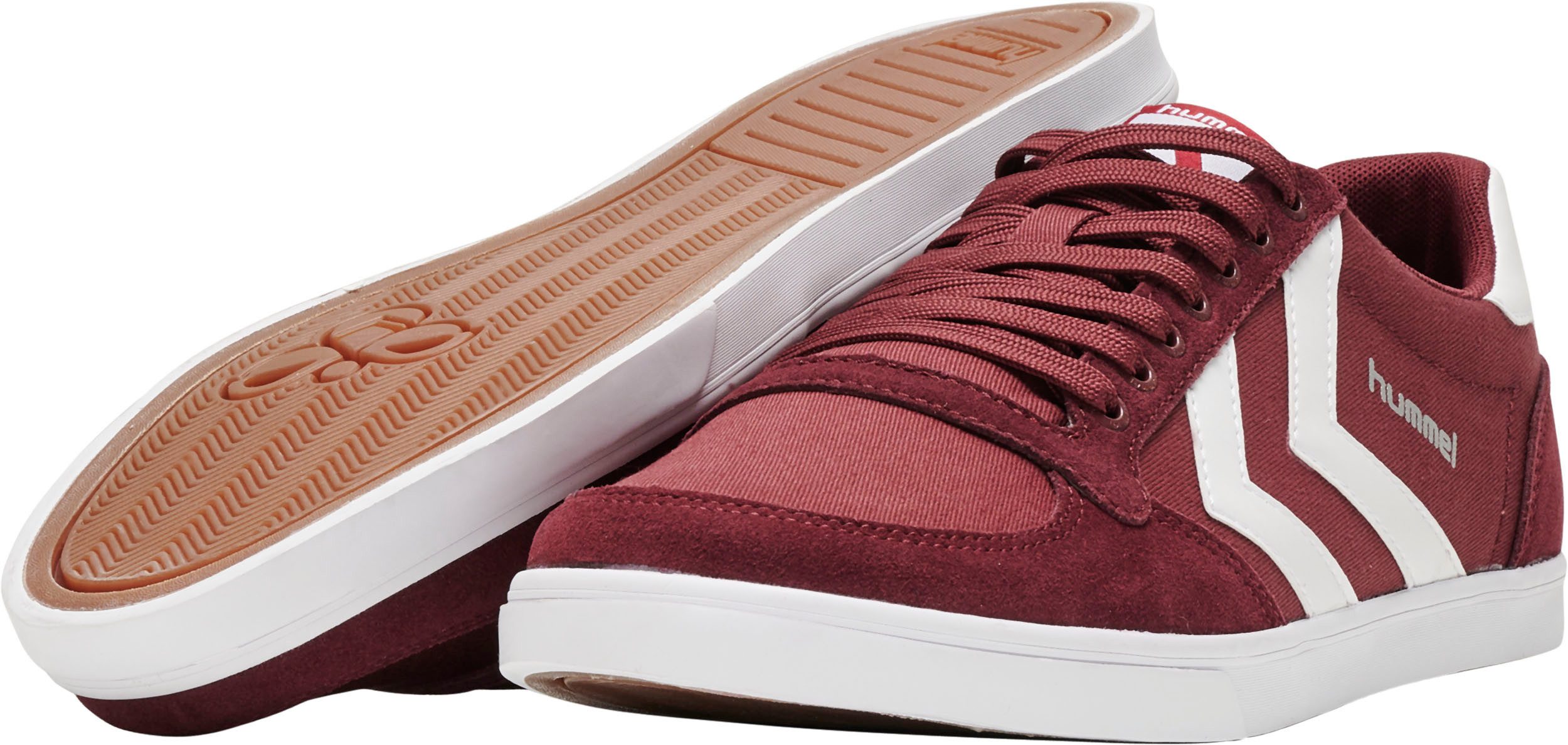 hummel Sneakers SLIMMER STADIL LOW