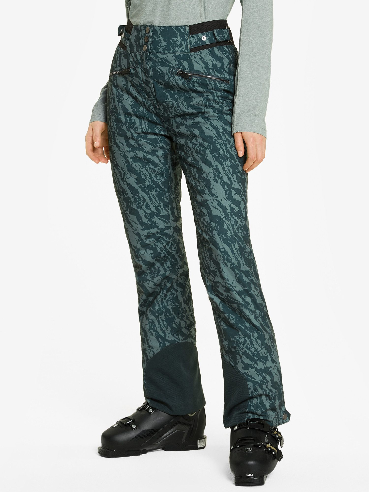 Ziener Skibroek TILLA