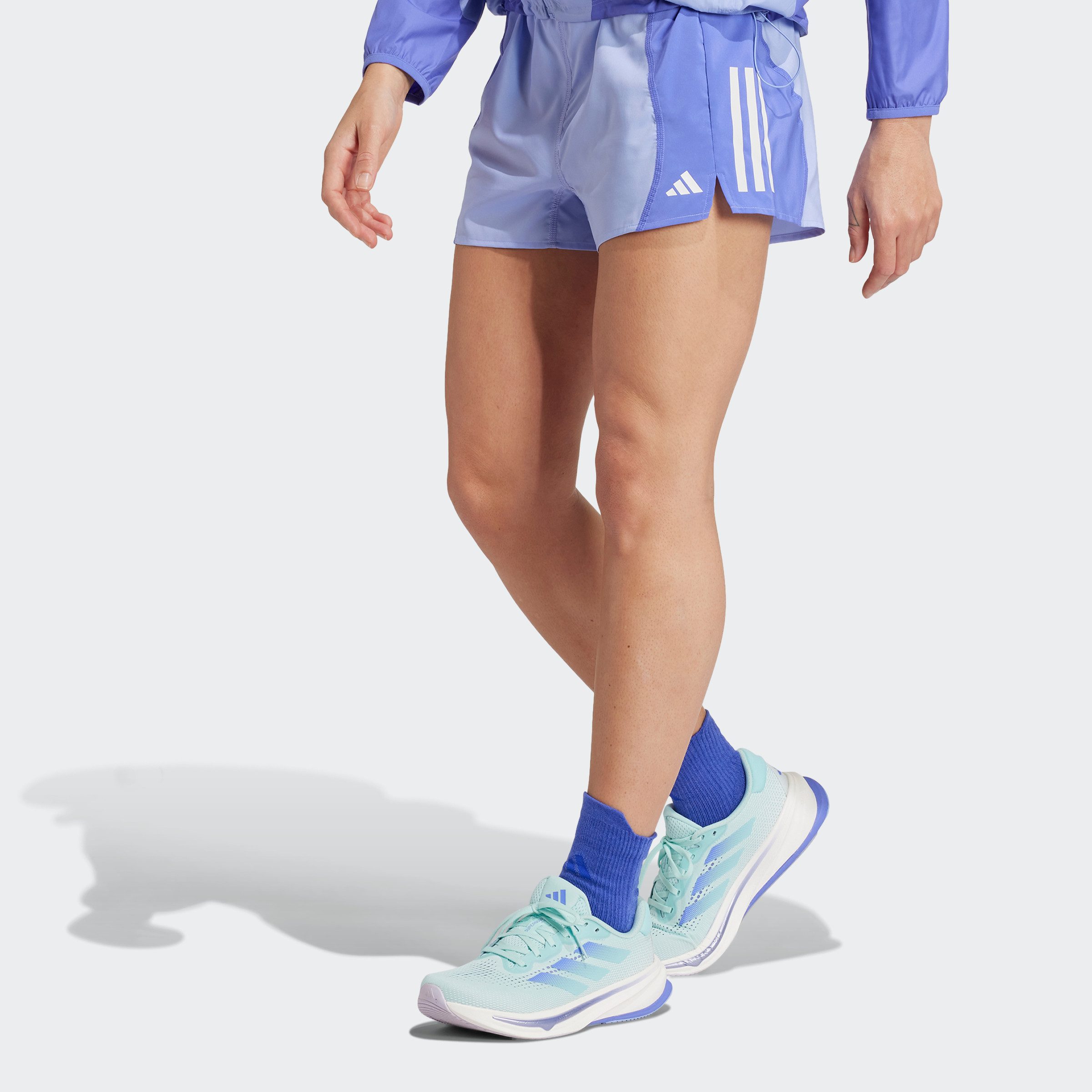 adidas Performance Runningshort OTR B CB SHORT (1-delig)