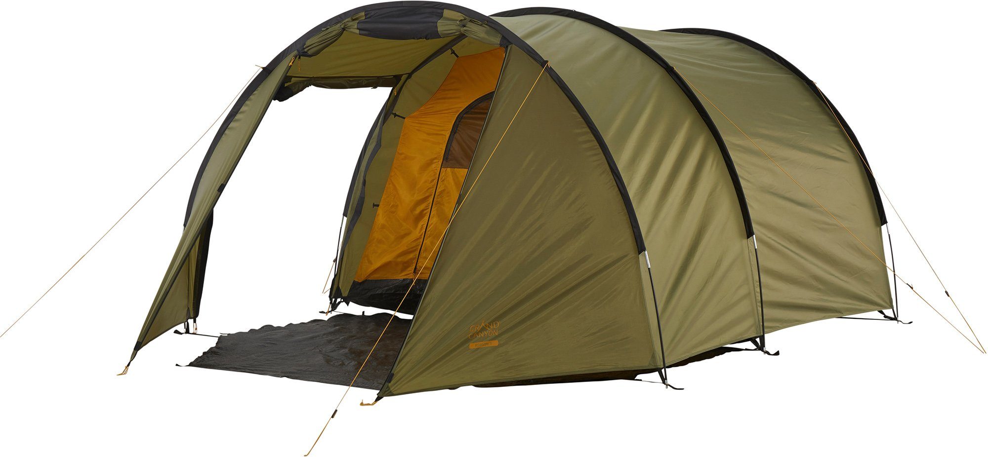 GRAND CANYON Tunneltent ROBSON 3