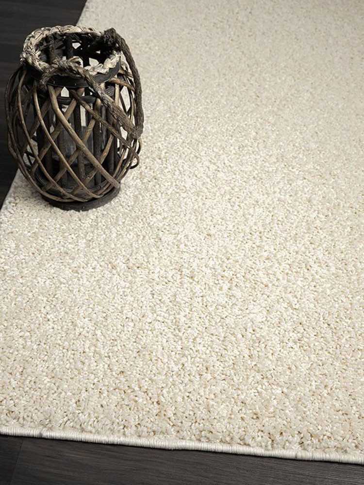 The carpet Vloerkleed Foxy
