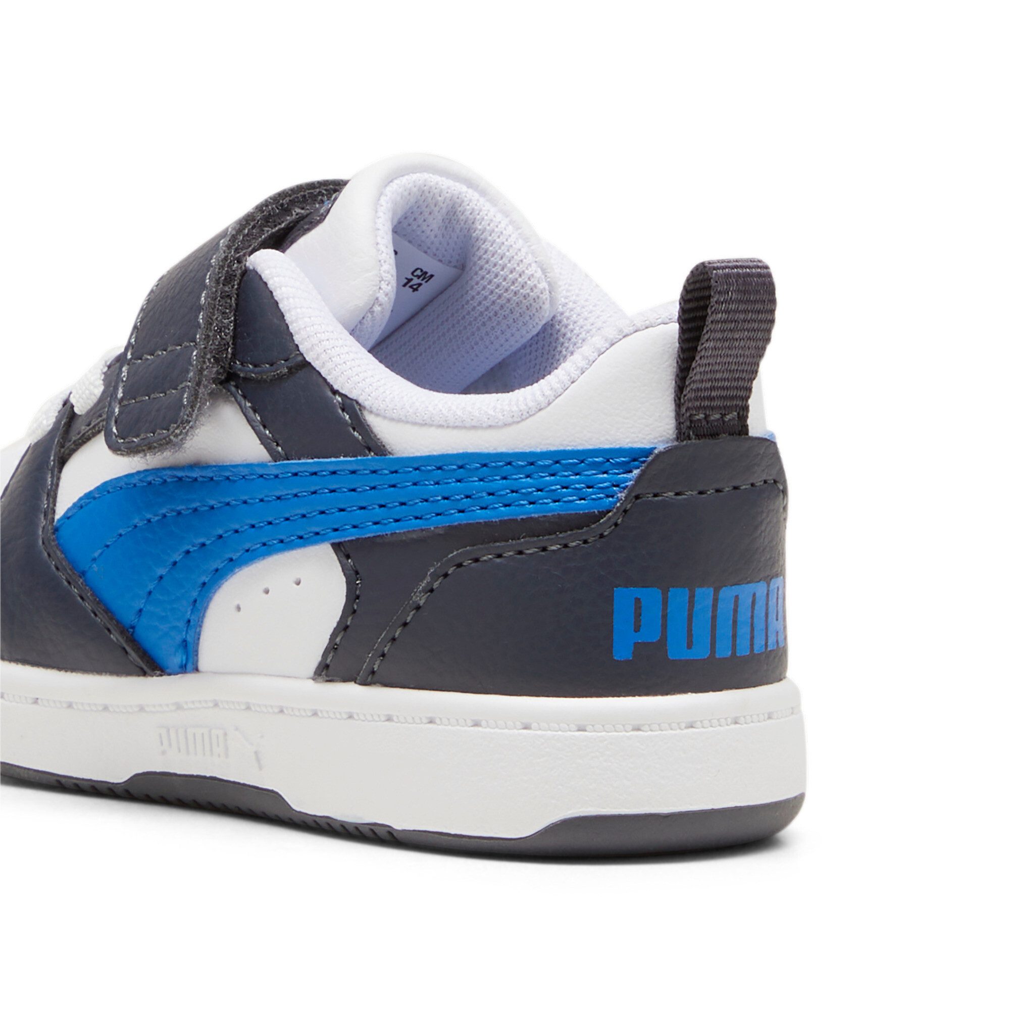 PUMA Sneakers REBOUND V6 LO AC+ INF