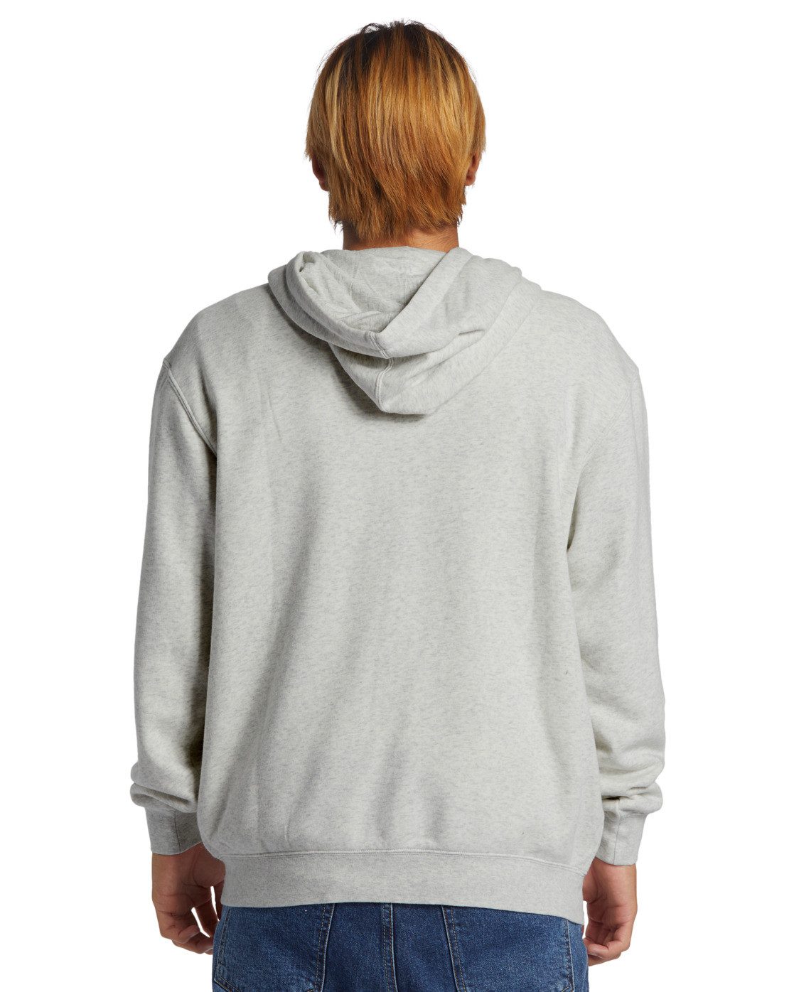 Quiksilver Capuchonsweatvest Salt Water