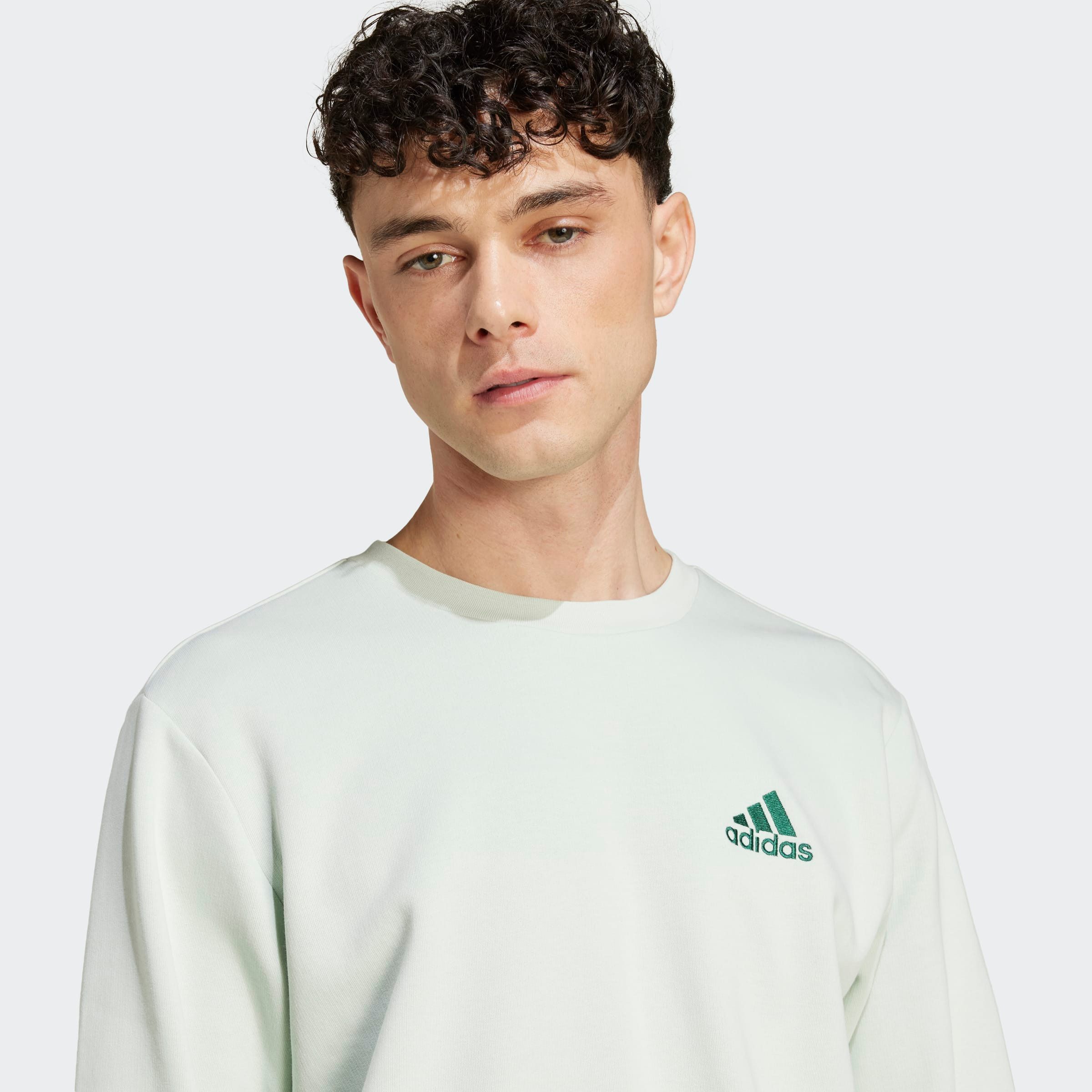 adidas Sportswear Sweatshirt ESSENTIALS FLEECE