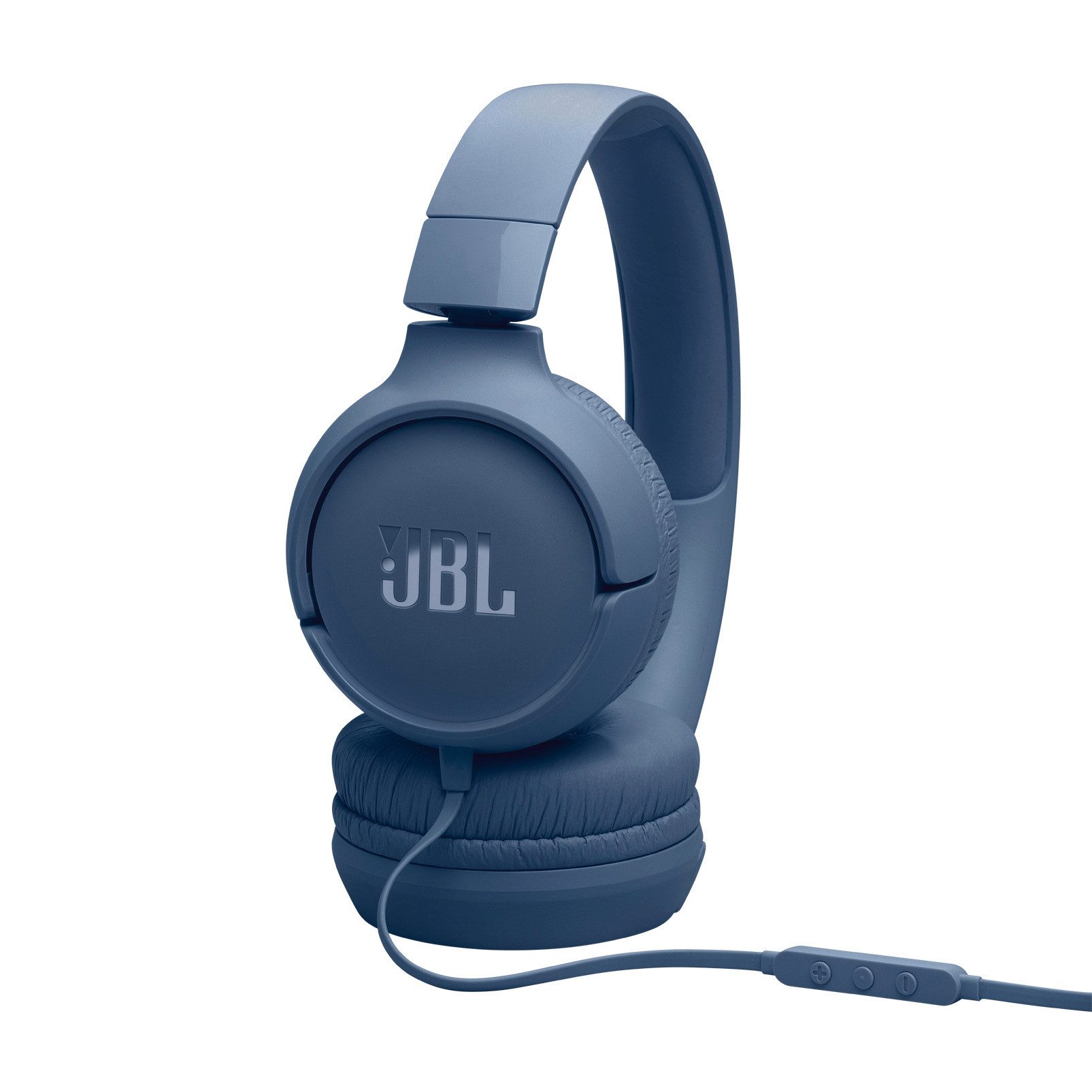 JBL Hoofdtelefoon Tune 520C USB-C bekabelde Hi-Res-On-Ear
