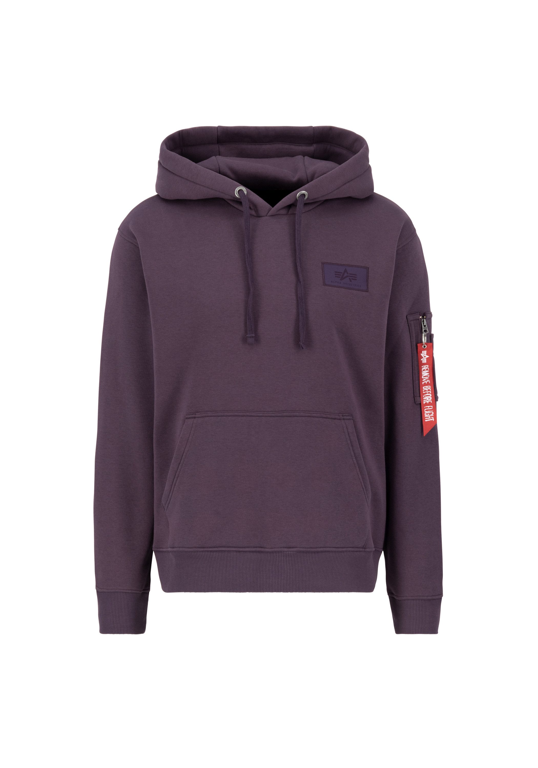 Alpha Industries Hoodie  Men - Hoodies