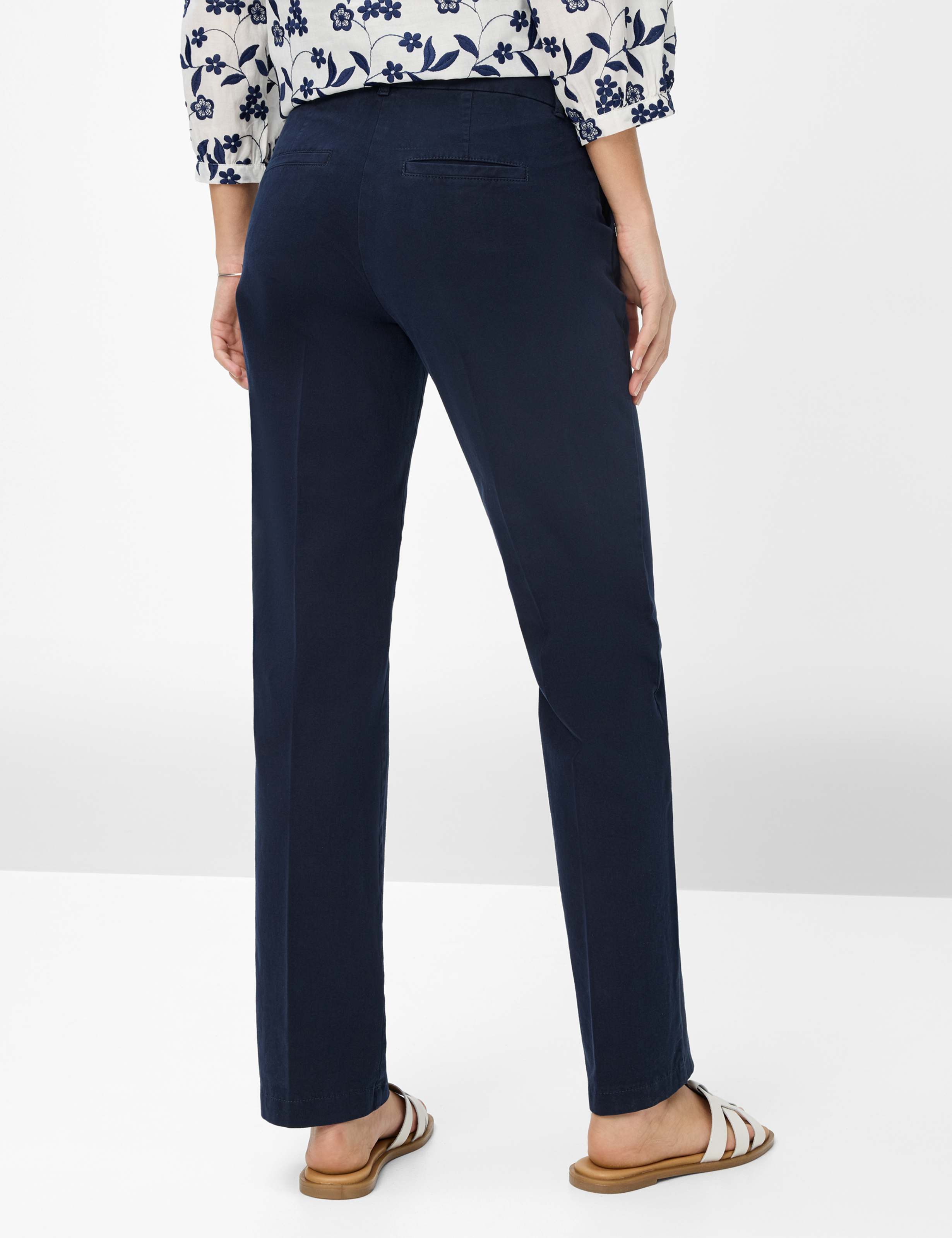 Brax Five-pocketsbroek Style MARON