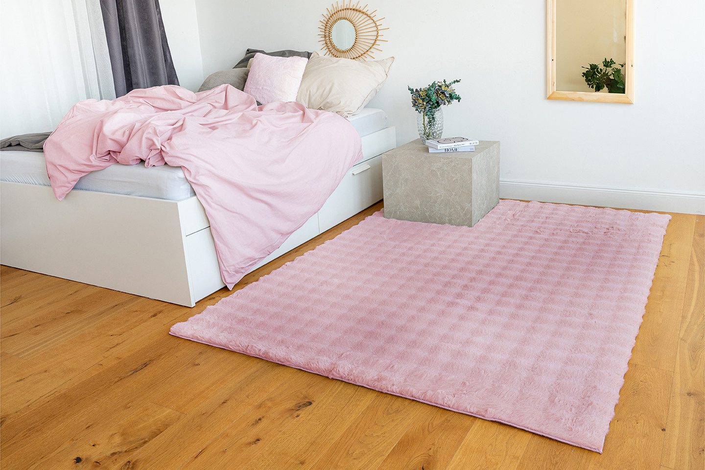 Padiro Vloerkleed Hailey 125