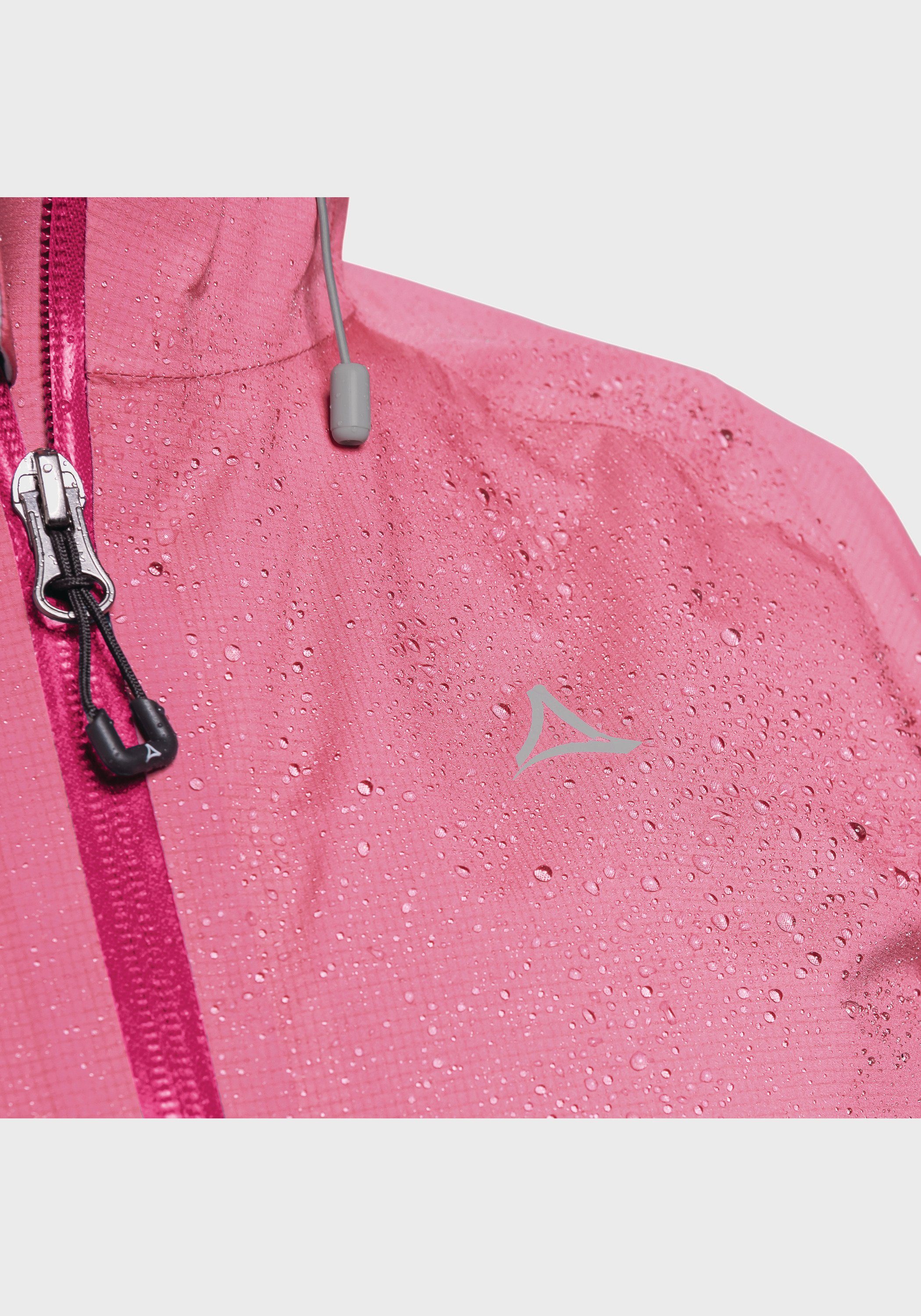 Schöffel Outdoorjack 2.5L Jacket Vistdal L