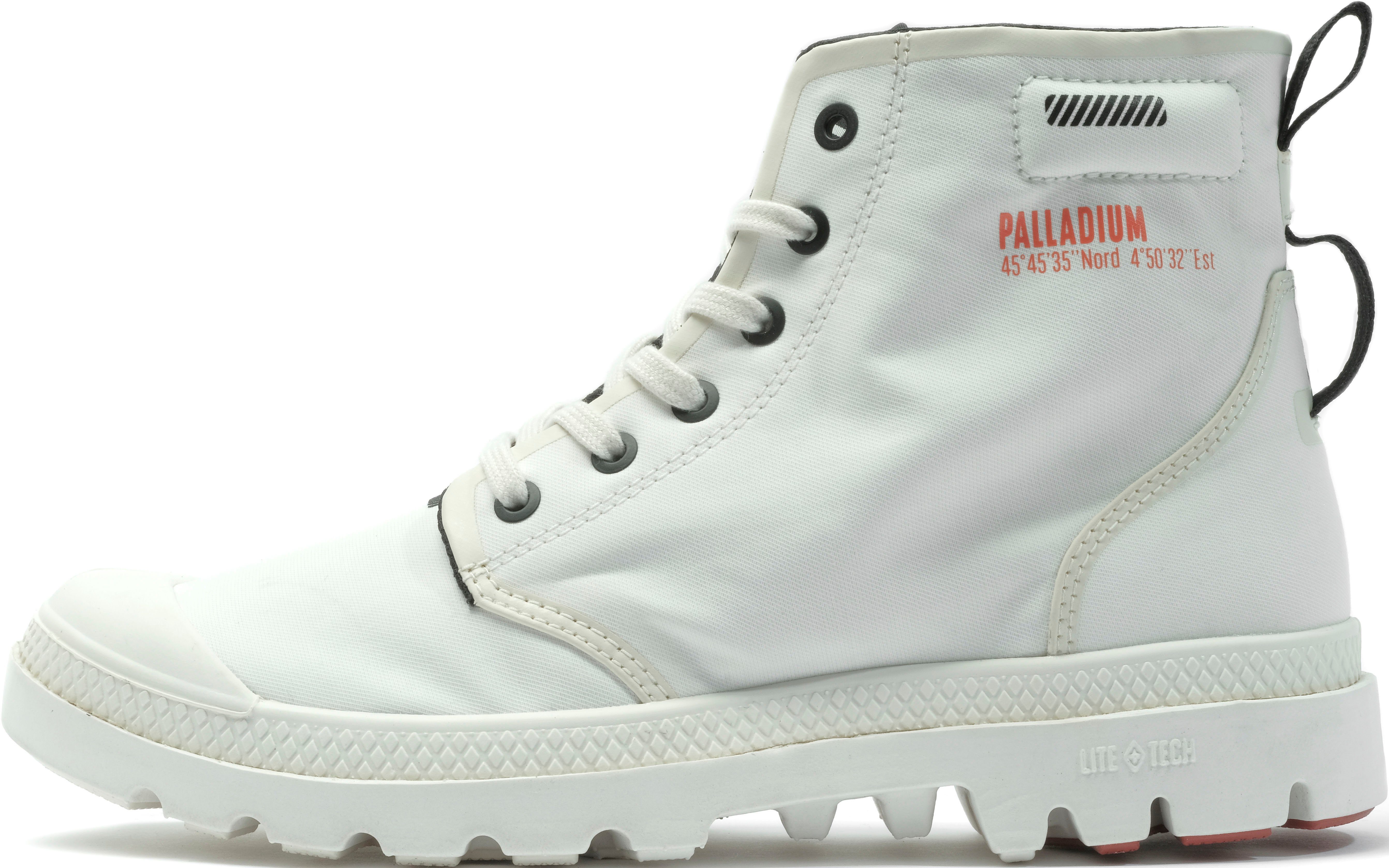 Palladium Veterschoenen PAMPA LITE+ HI
