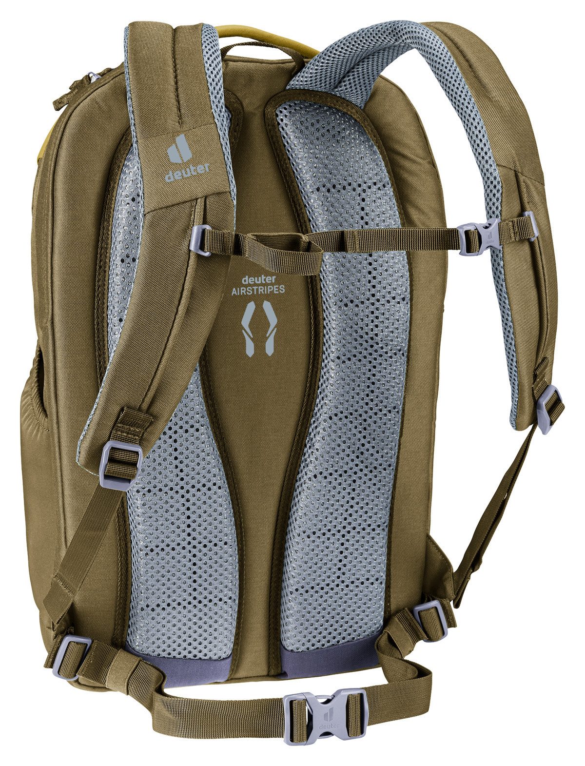 Deuter Laptoprugzak GIGA (1-delig)