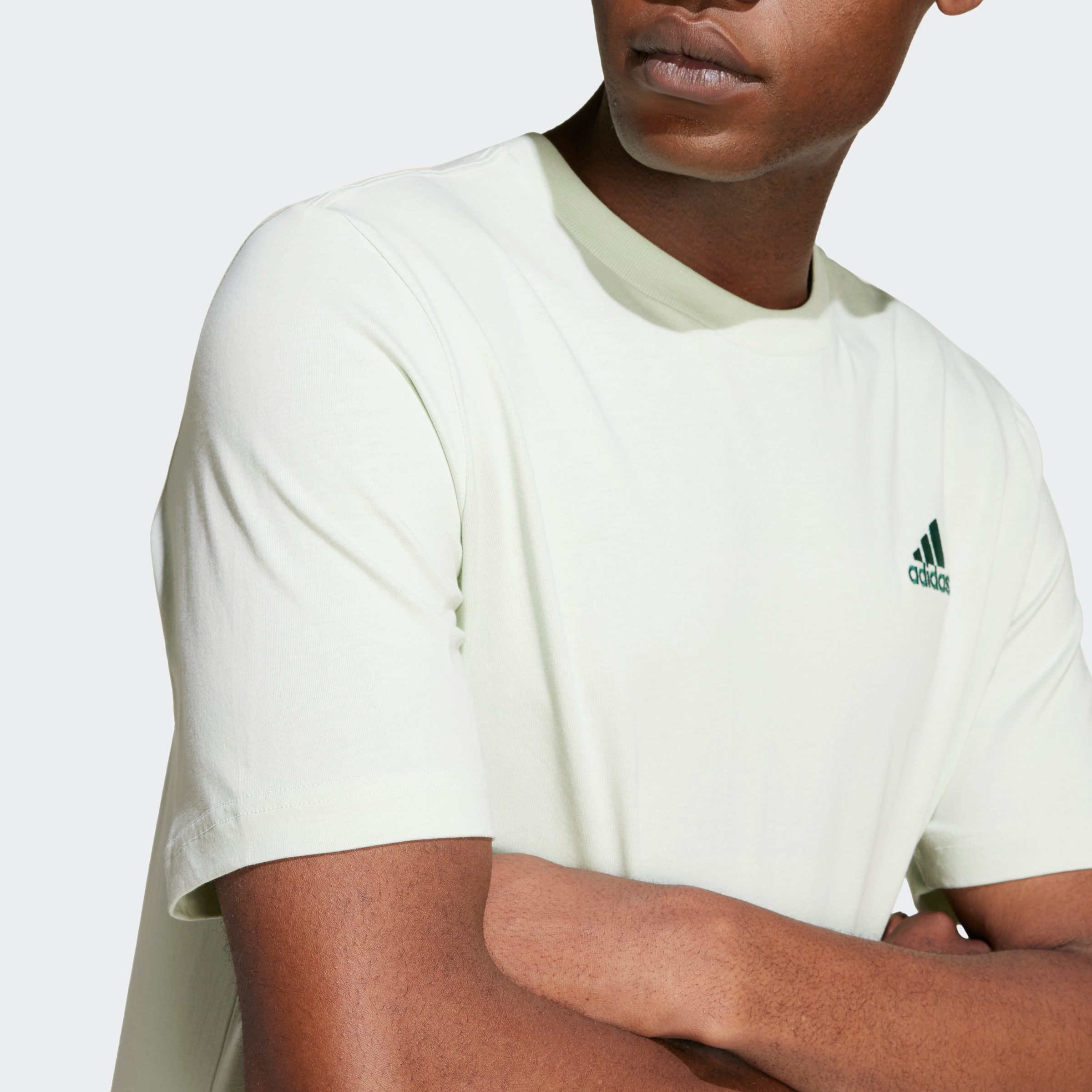 adidas Sportswear T-shirt M SL SJ T