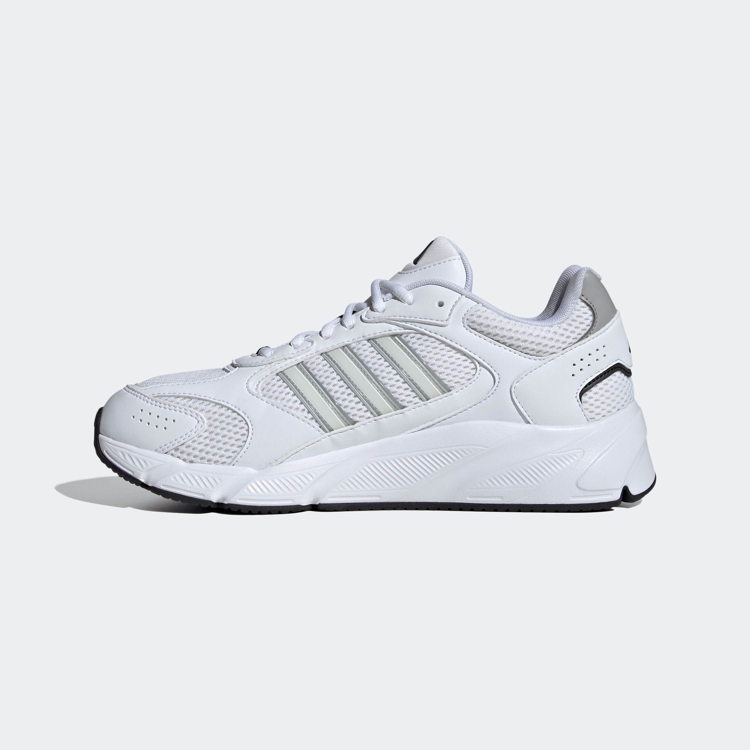 adidas Sportswear Sneakers CRAZYCHAOS 2000 geïnspireerd door het ontwerp van de adidas response cl