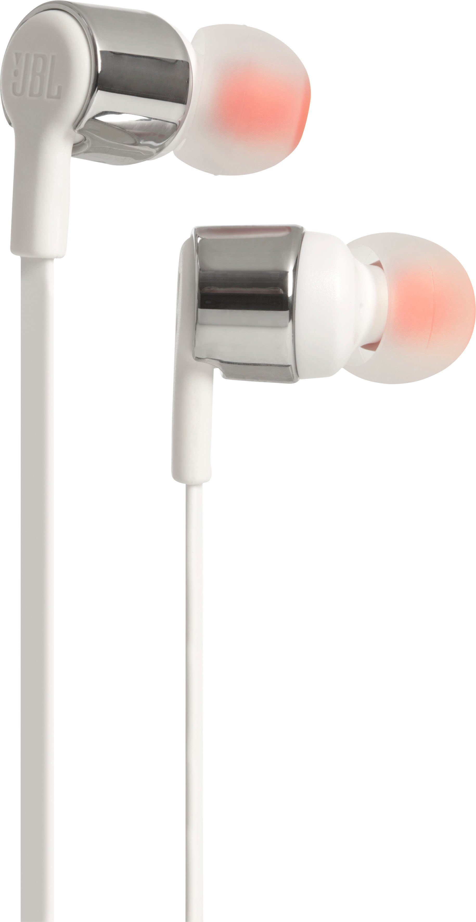 JBL In-ear-oordopjes TUNE 210