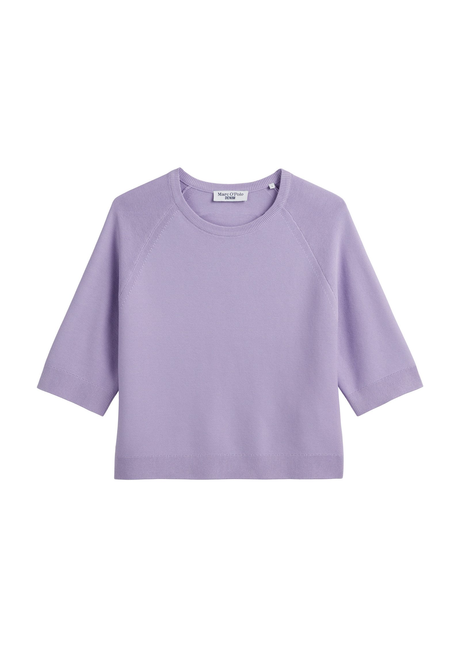 Marc O'Polo DENIM Trui met ronde hals