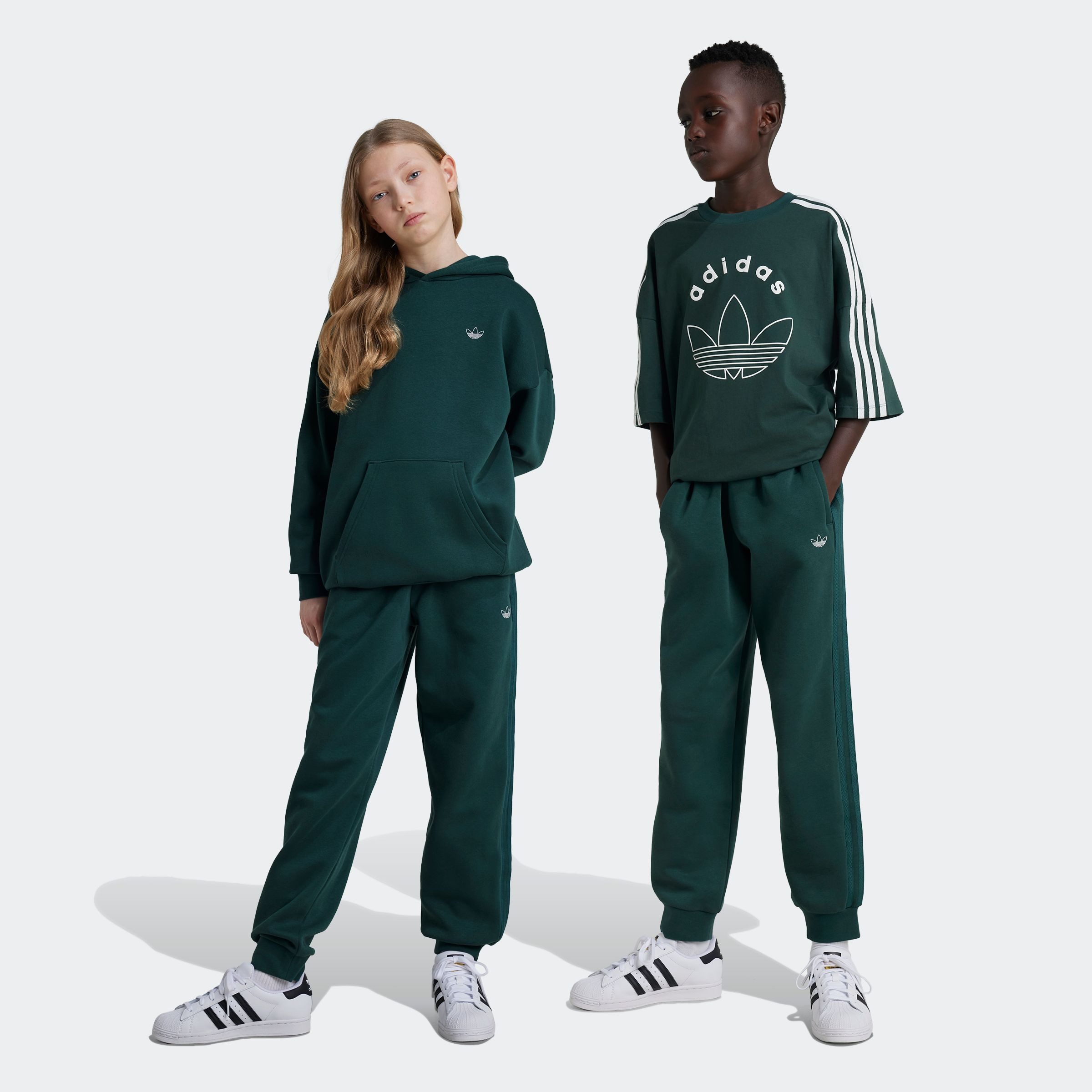 adidas Originals Sportbroek Sweatpants (1-delig)