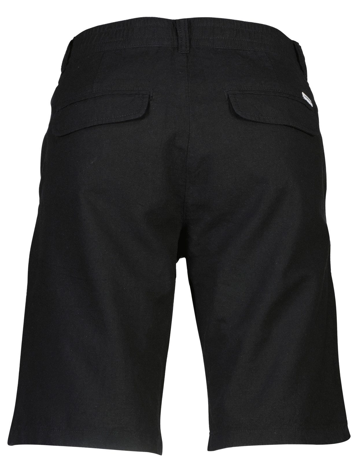 LINDBERGH Chino-short met linnen