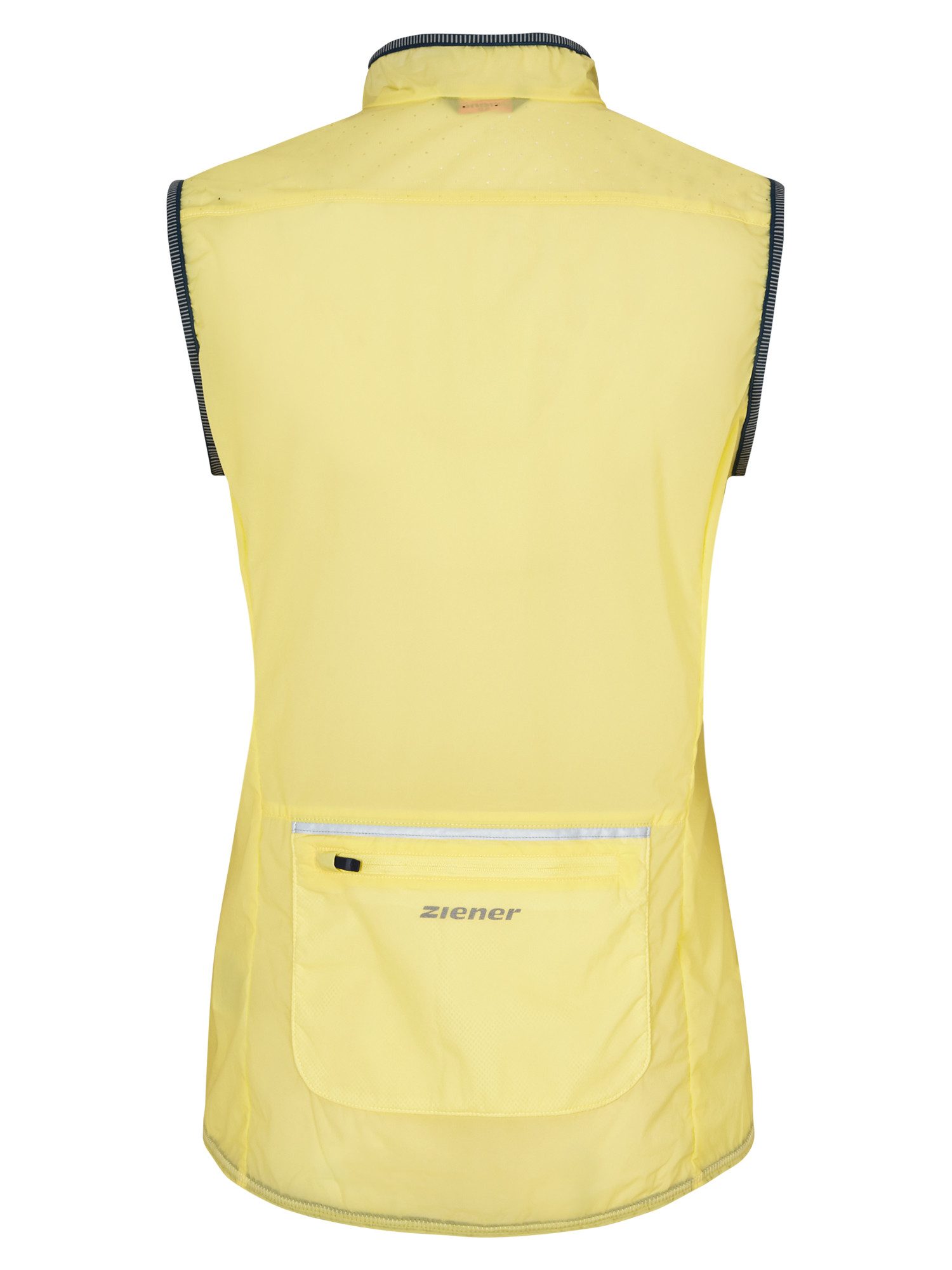 Ziener Functionele bodywarmer NAWINA