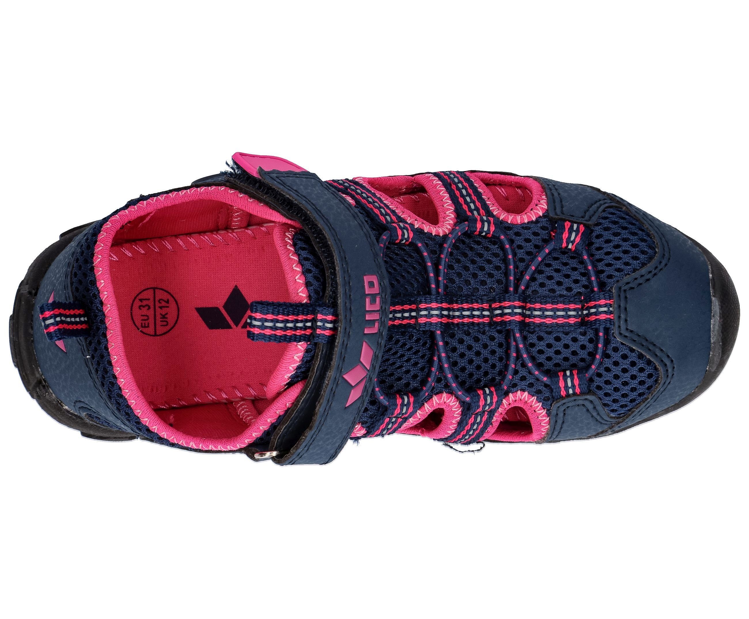 Lico Sandalen Sandaal Mel VS