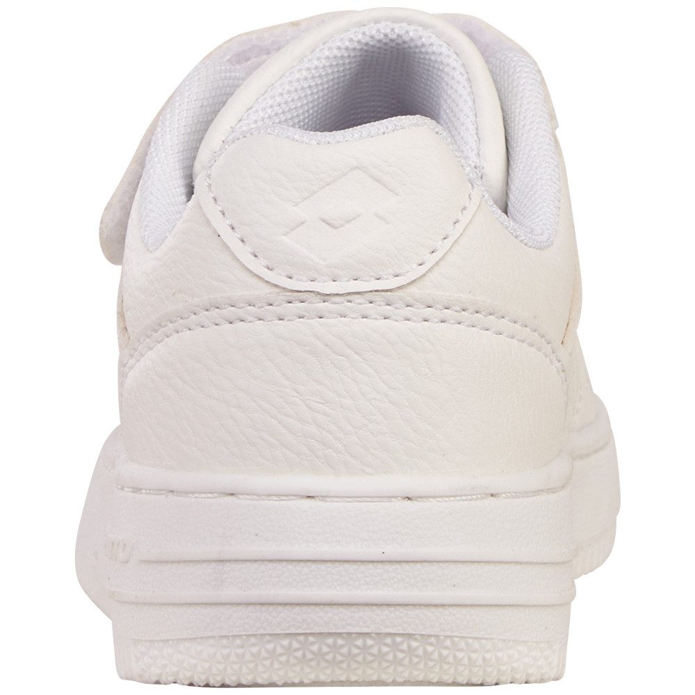 lotto Sneakers - in monochrome kleurstelling