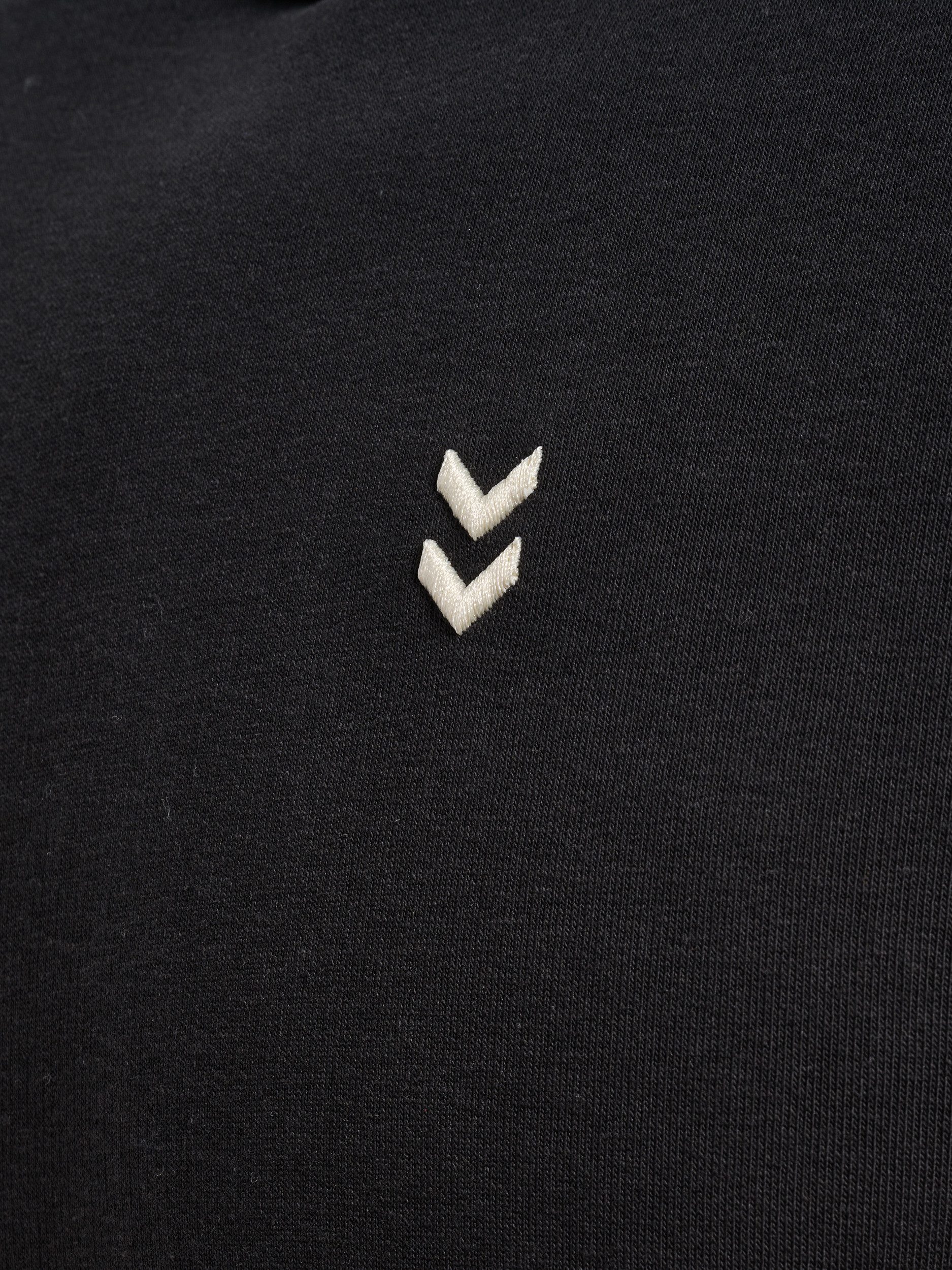 hummel Hoodie HMLPULSE SWEAT HOODIE (1-delig)