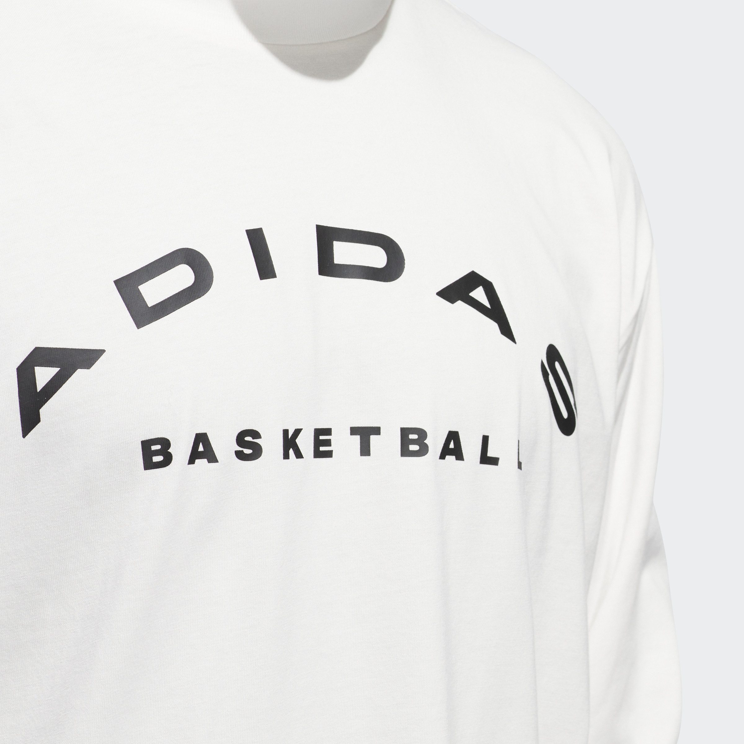 adidas Performance Trainingsshirt Select LS Tee