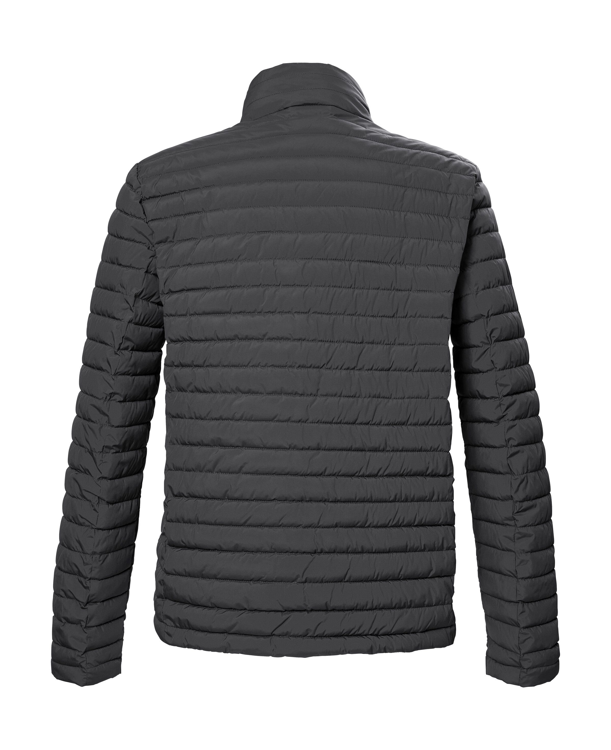 G.I.G.A. DX by killtec Gewatteerde jas GS 85 MN QLTD JCKT lichte, winddichte en waterafstotende herenjas