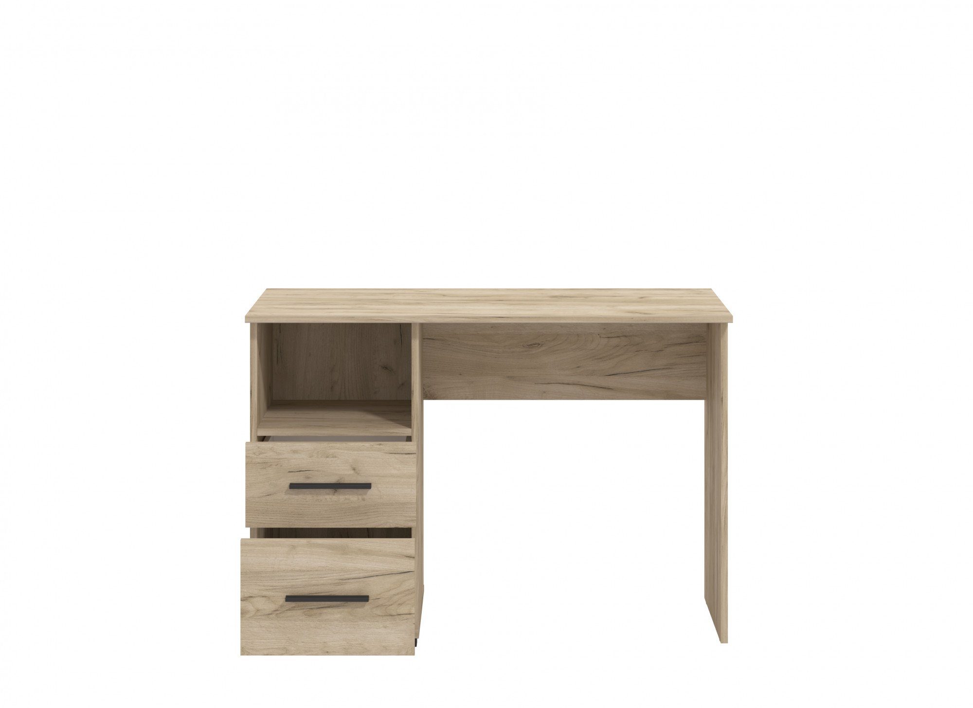 Places of Style Bureau POLET met 2 laden