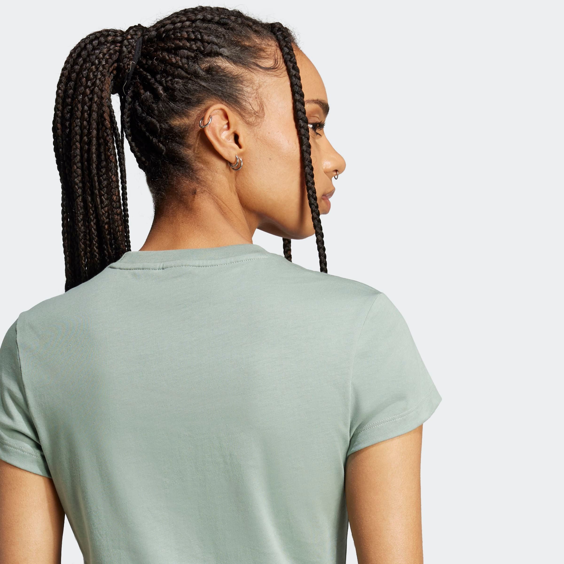 adidas Originals T-shirt ESS SLIM TEE