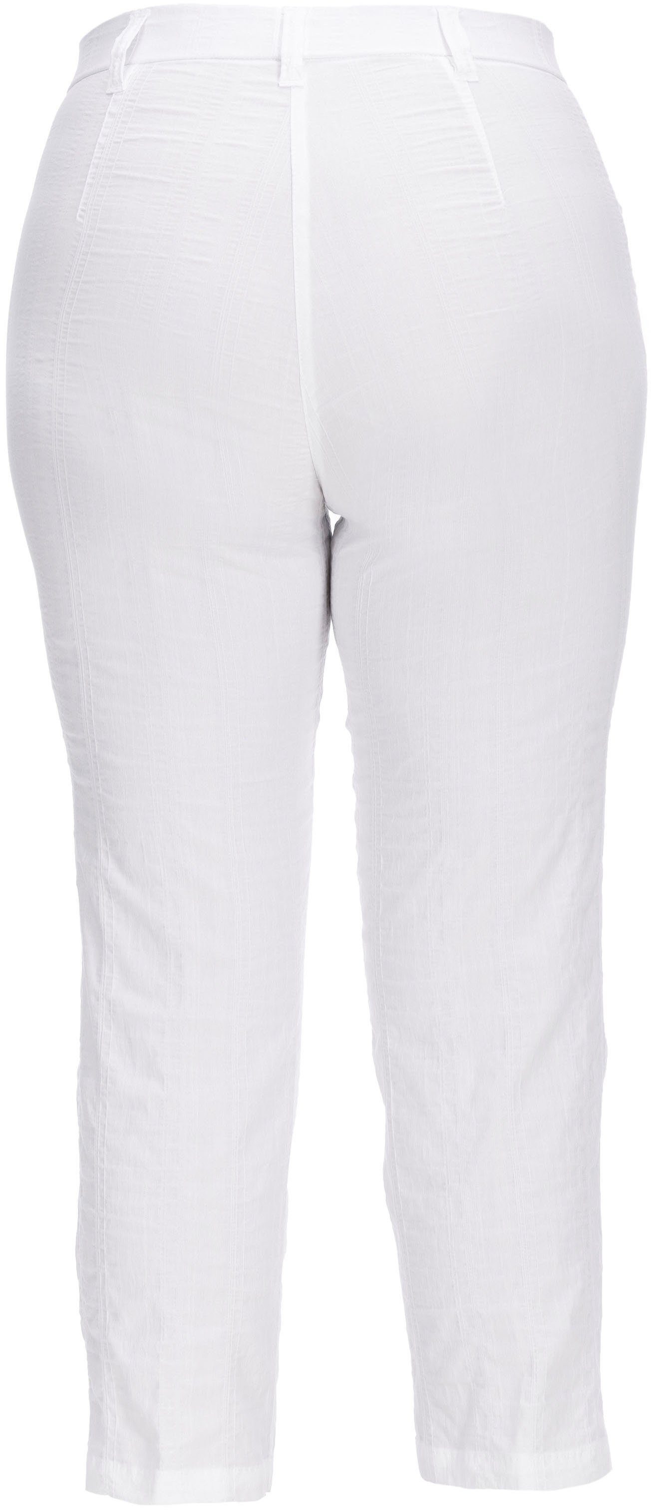 KjBRAND 7/8-broek BEA 7/8 strijkvrij