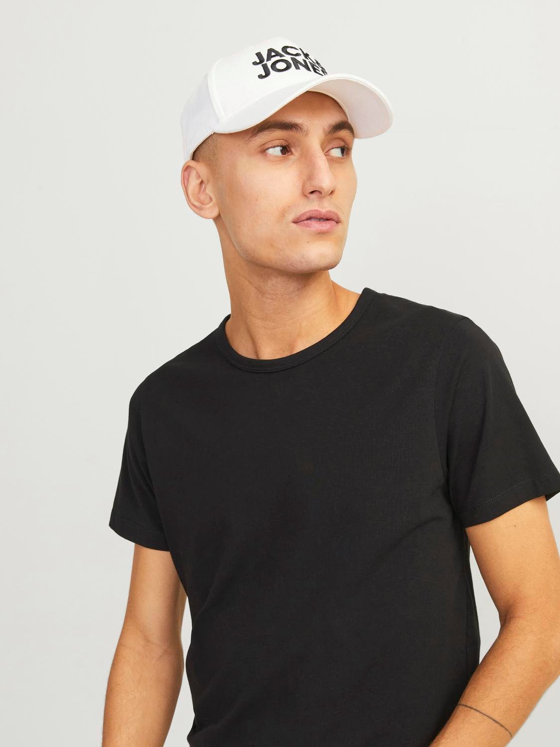 Jack & Jones Baseball pet JACGALL BASEBALL CAP NOOS