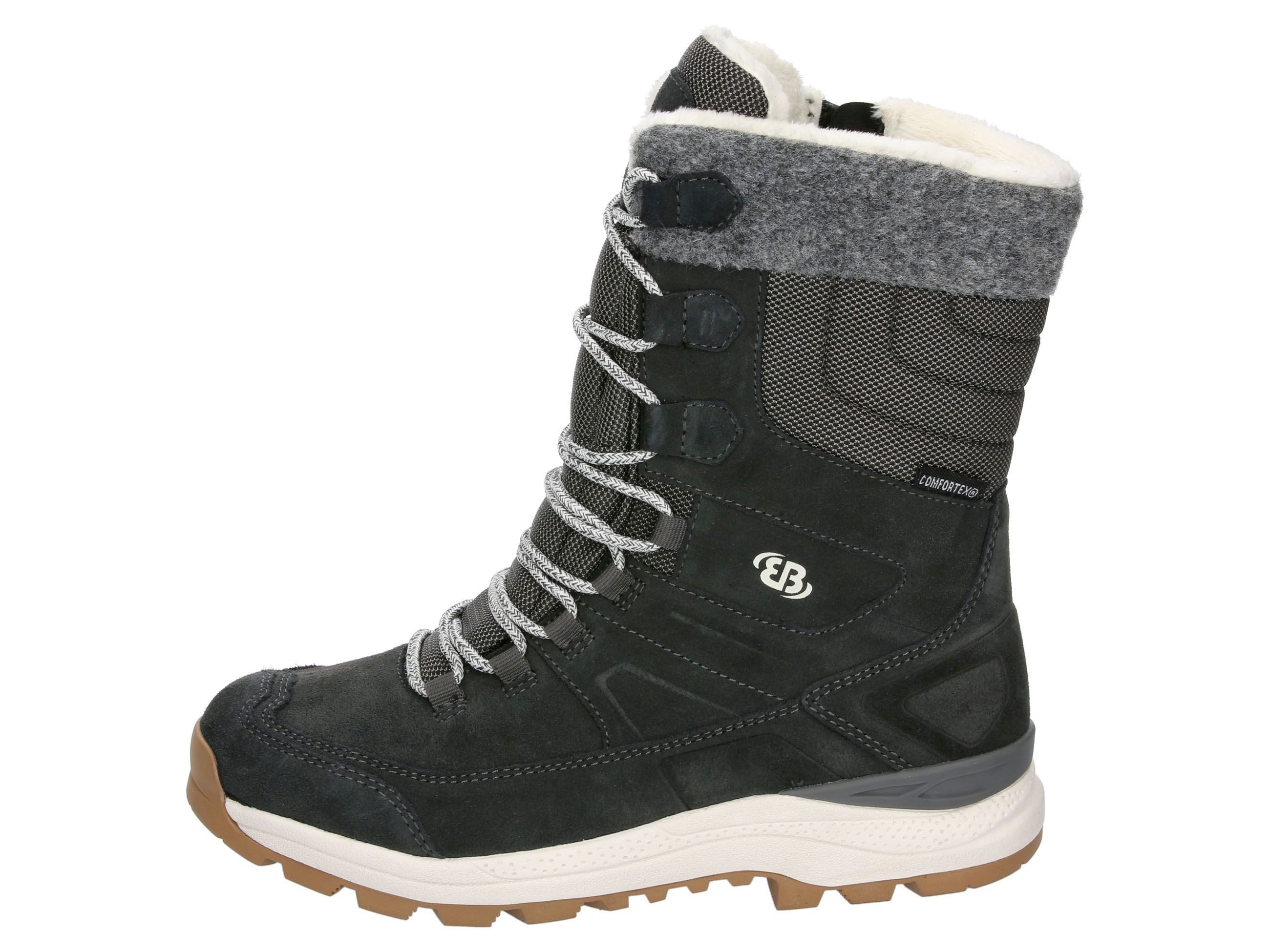 BRÜTTING Winterlaarzen Winterboot Neyla