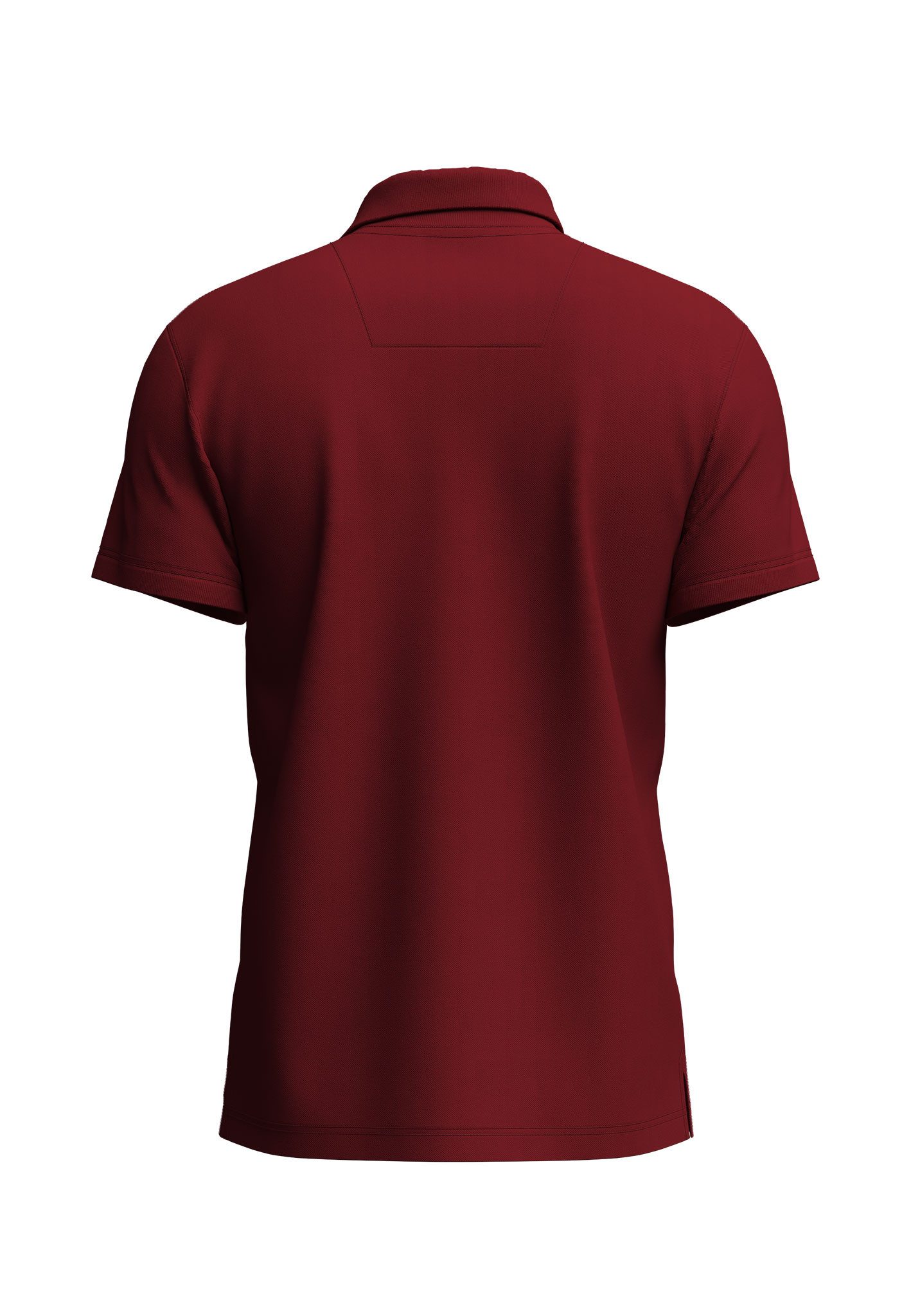 FYNCH-HATTON Poloshirt
