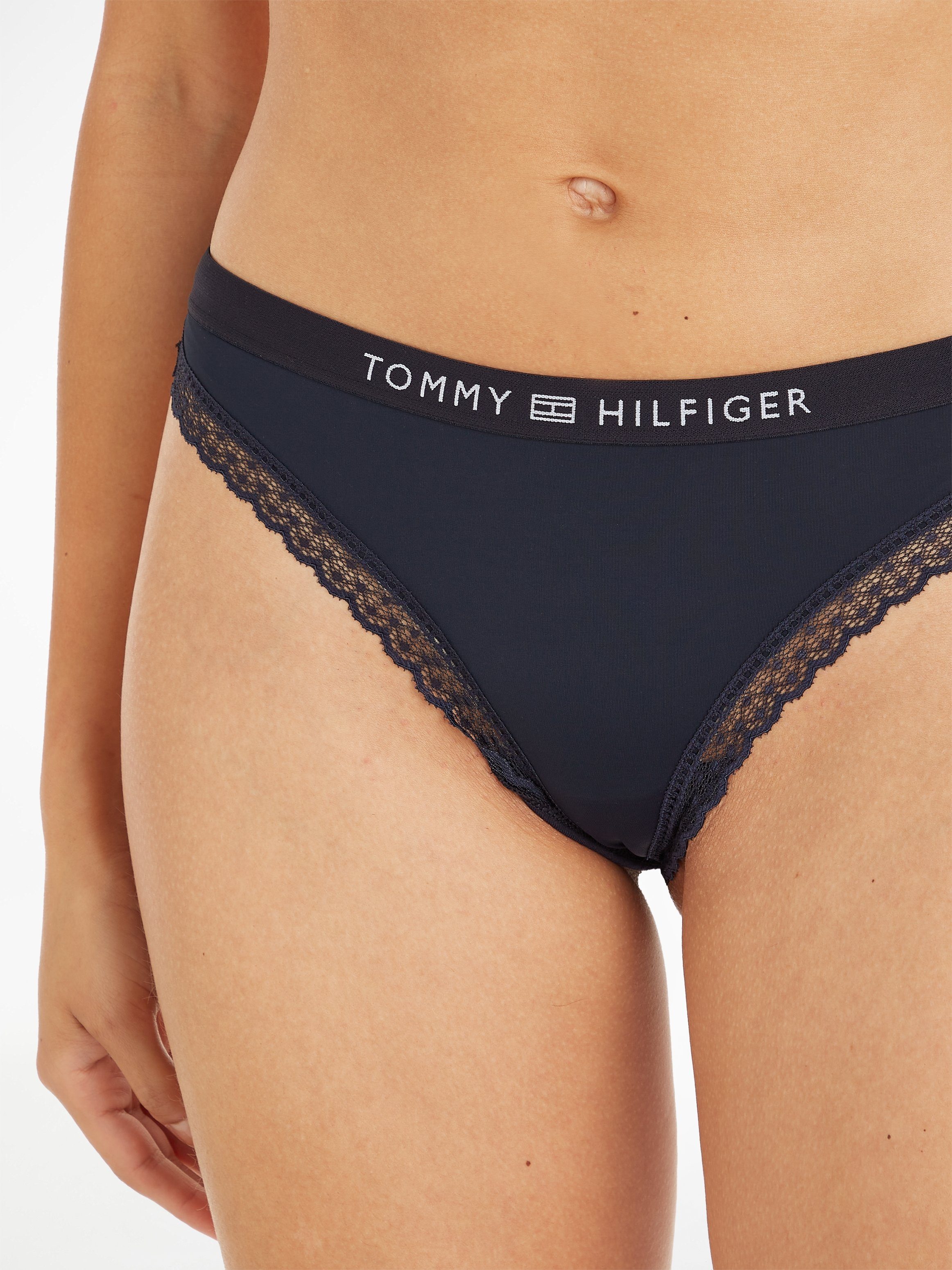 Tommy Hilfiger Underwear String THONG