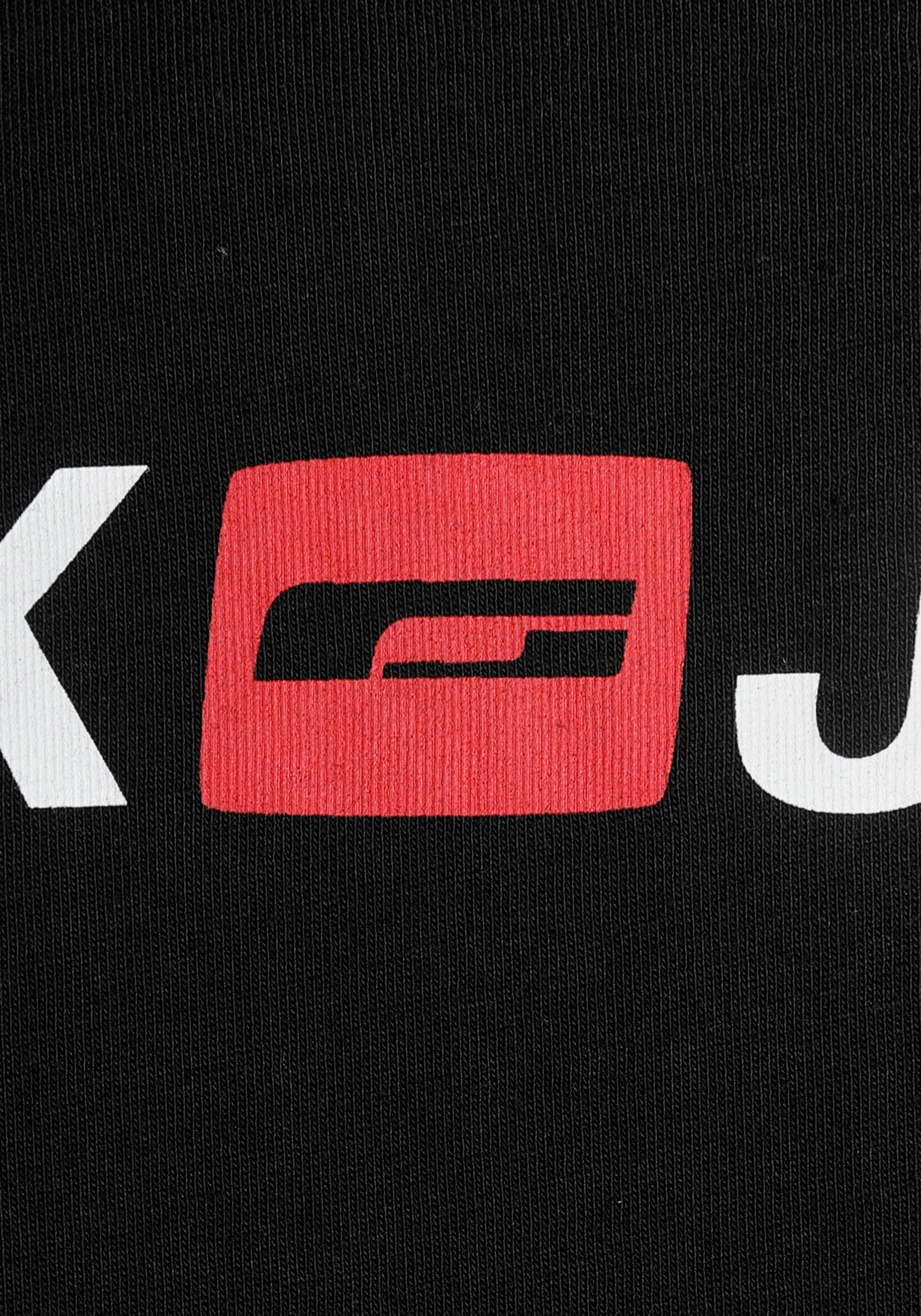 Jack & Jones T-shirt LOGO TEE CREW NECK