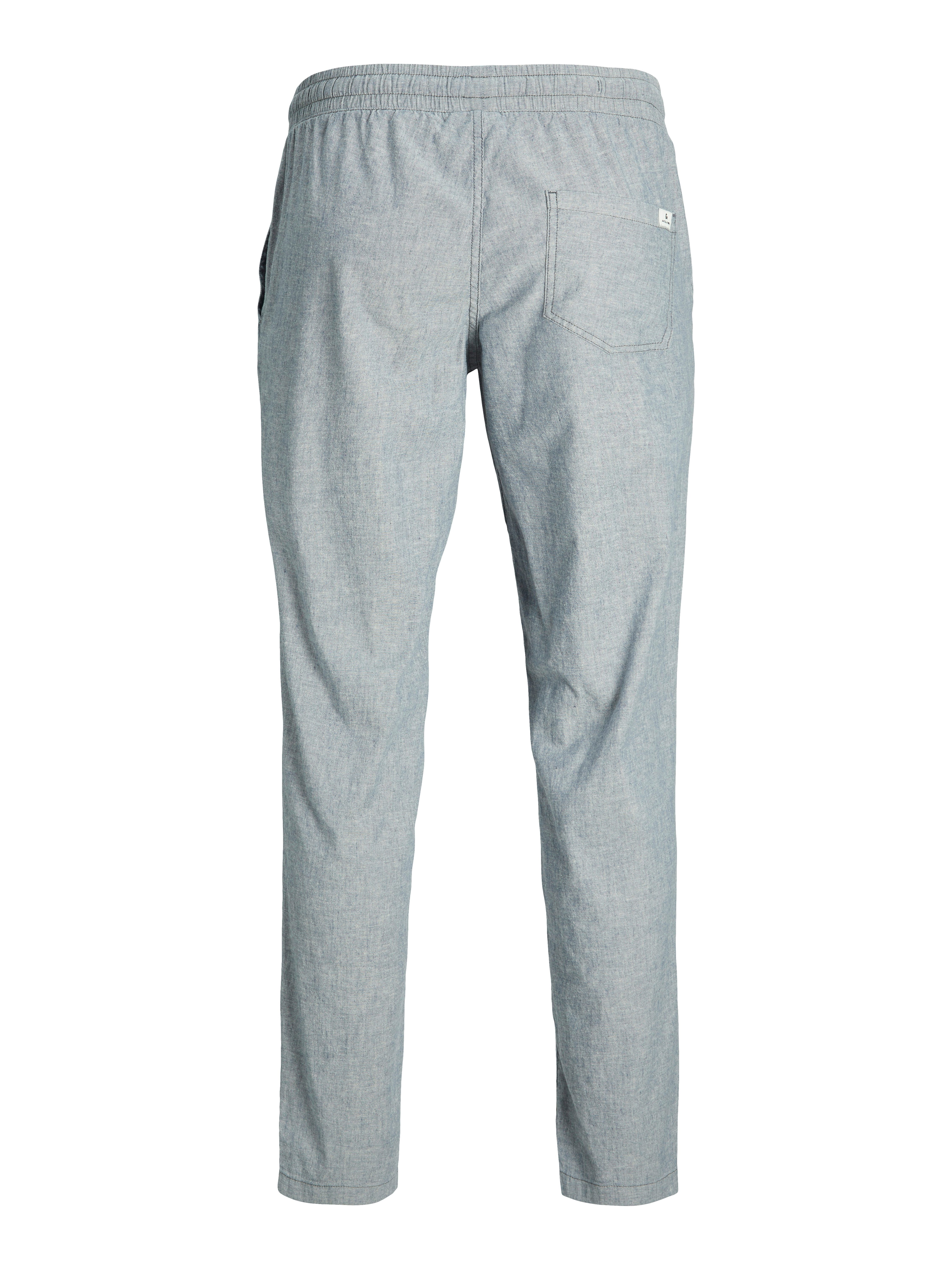 Jack & Jones Joggingbroek JPSTACE DAVE BREEZE JOGGER SN