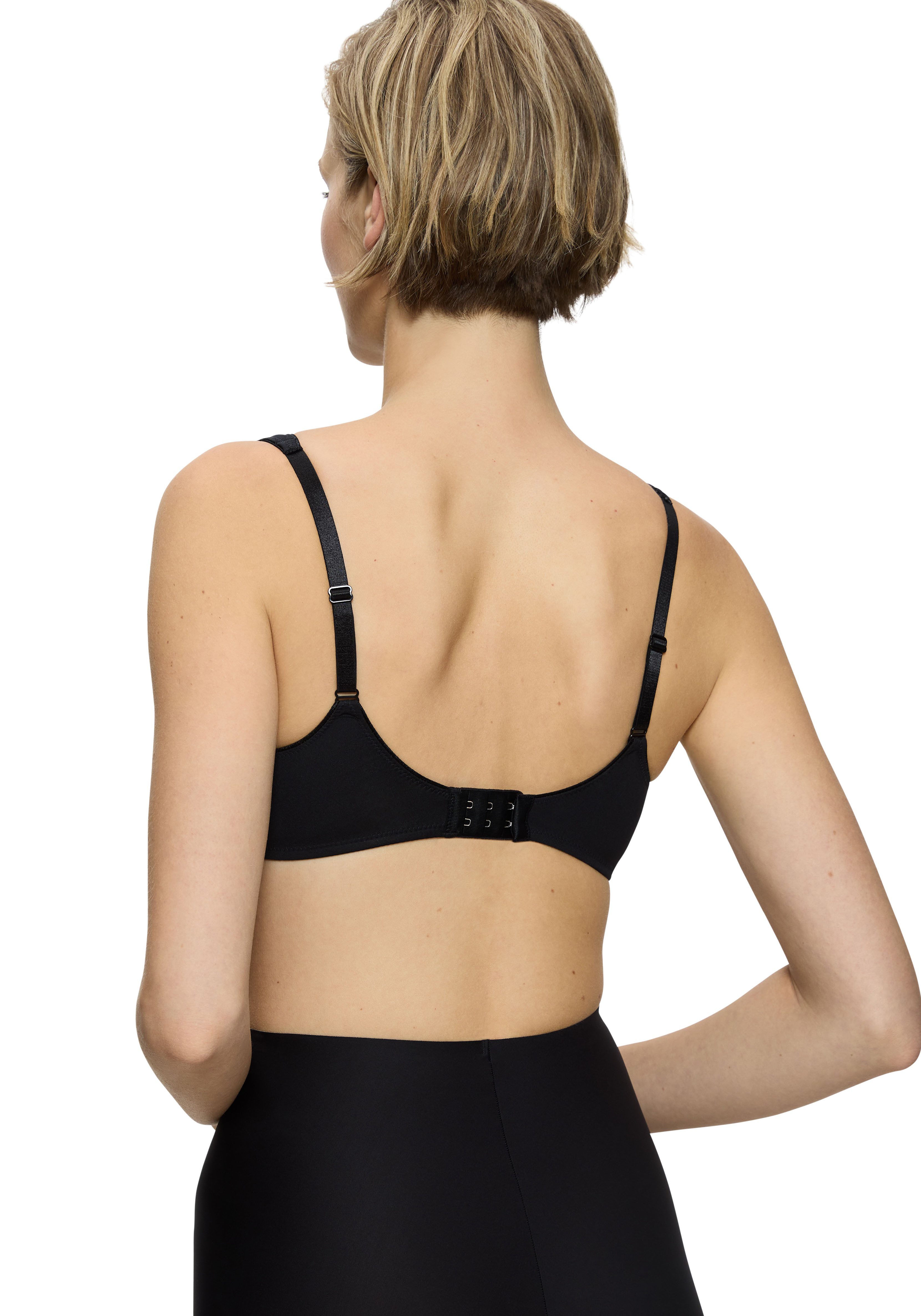 Triumph Beugel-bh Modern Soft+Cotton W