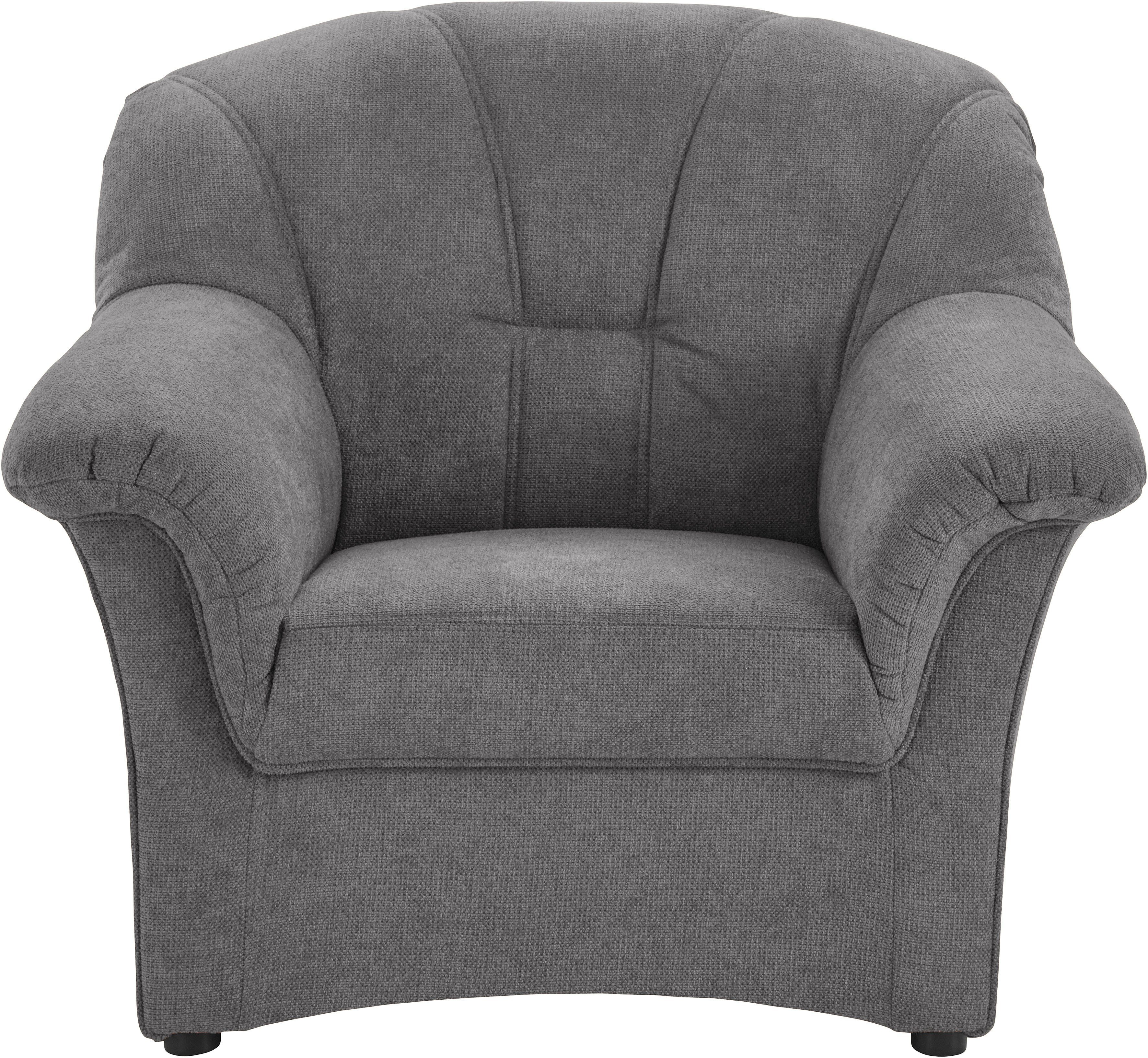 DOMO collection Fauteuil Papenburg in vele kleuren