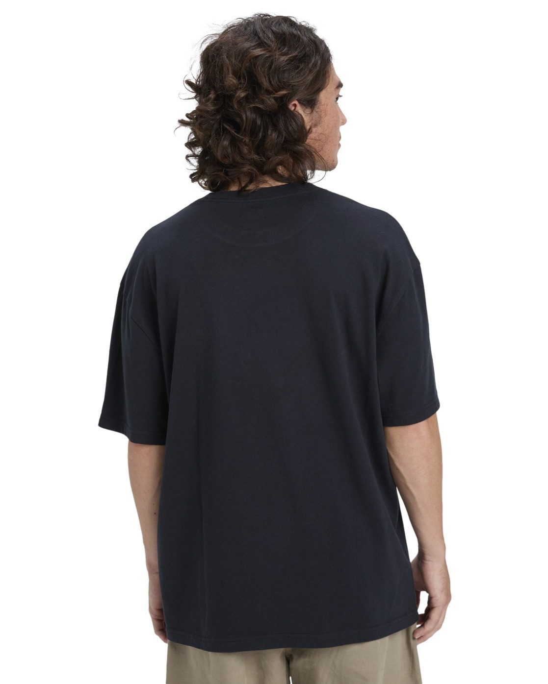 Quiksilver T-shirt Salt Water