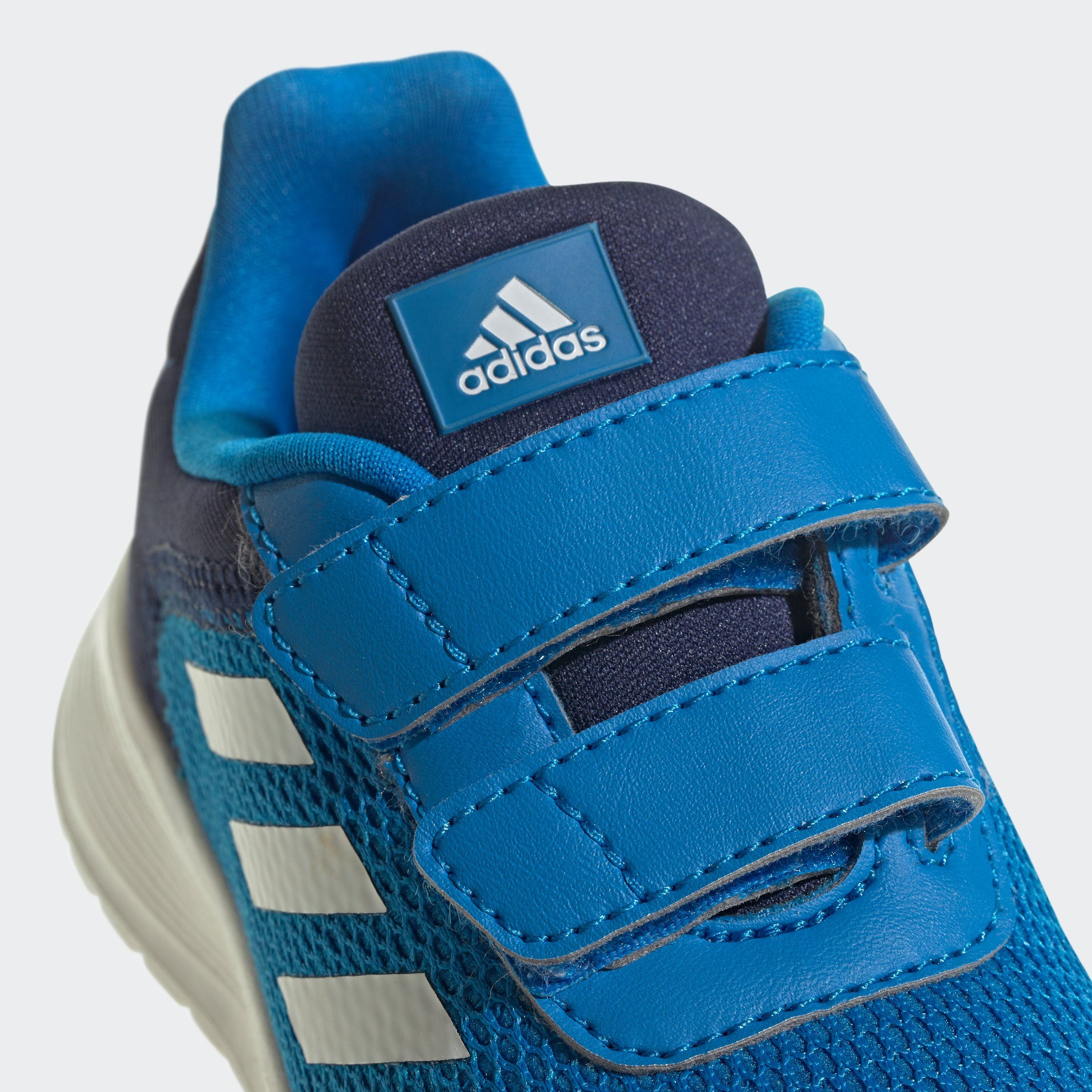 adidas Sportswear Sneakers Tensaur Run met klittenbandsluiting
