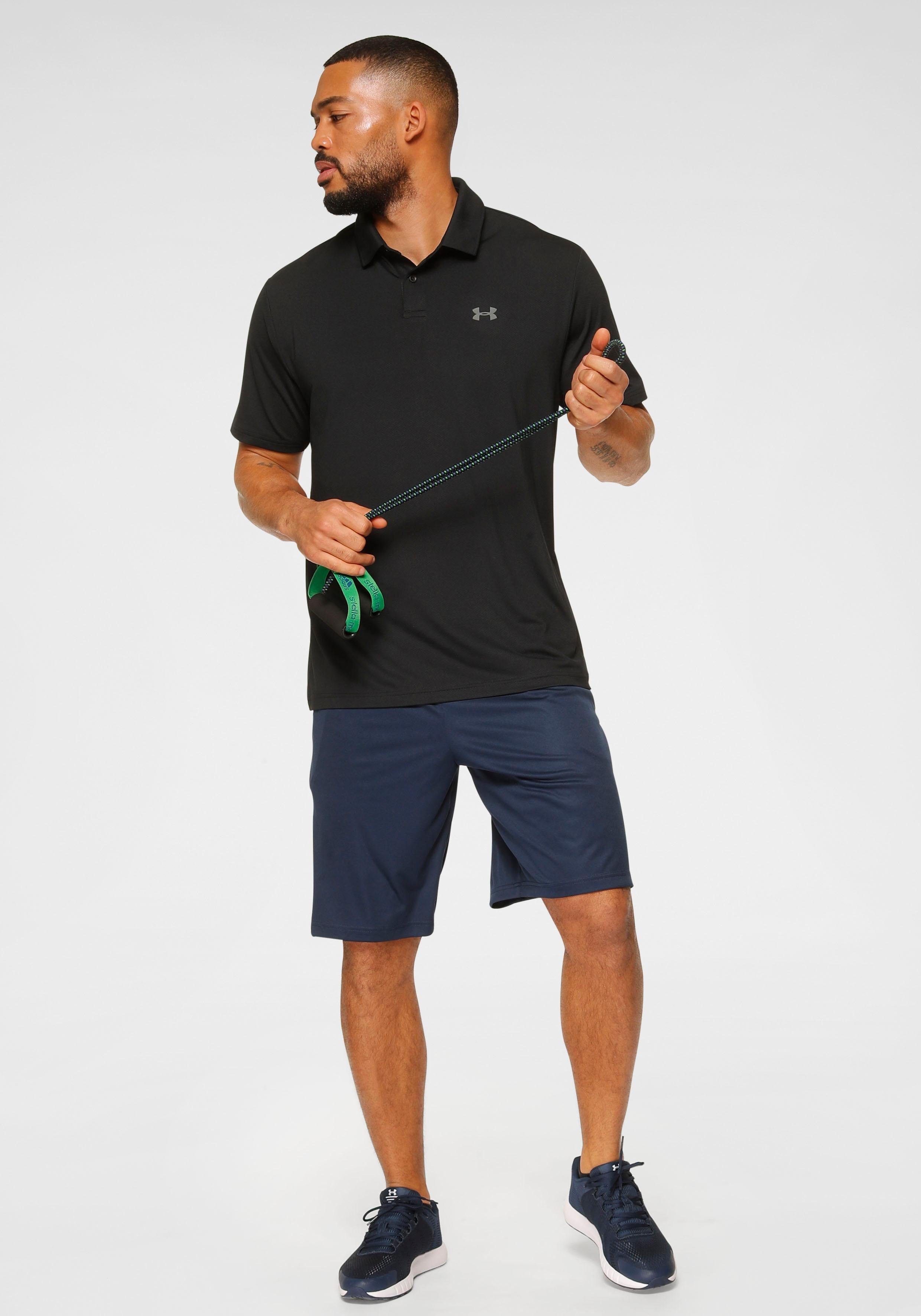 Under Armour® Short UA Tech™ Shorts met Grafiek