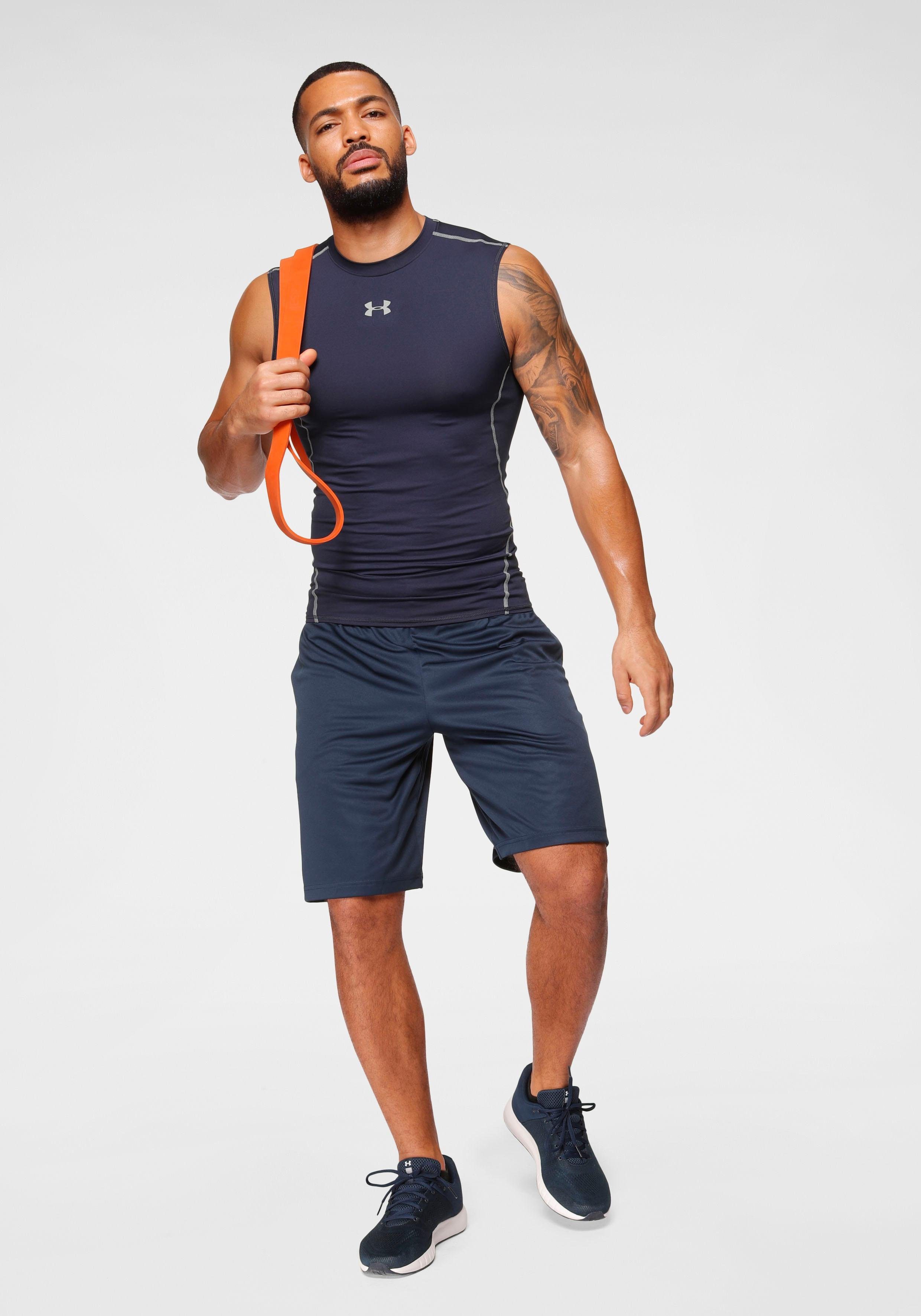 Under Armour® Short UA Tech™ Shorts met Grafiek