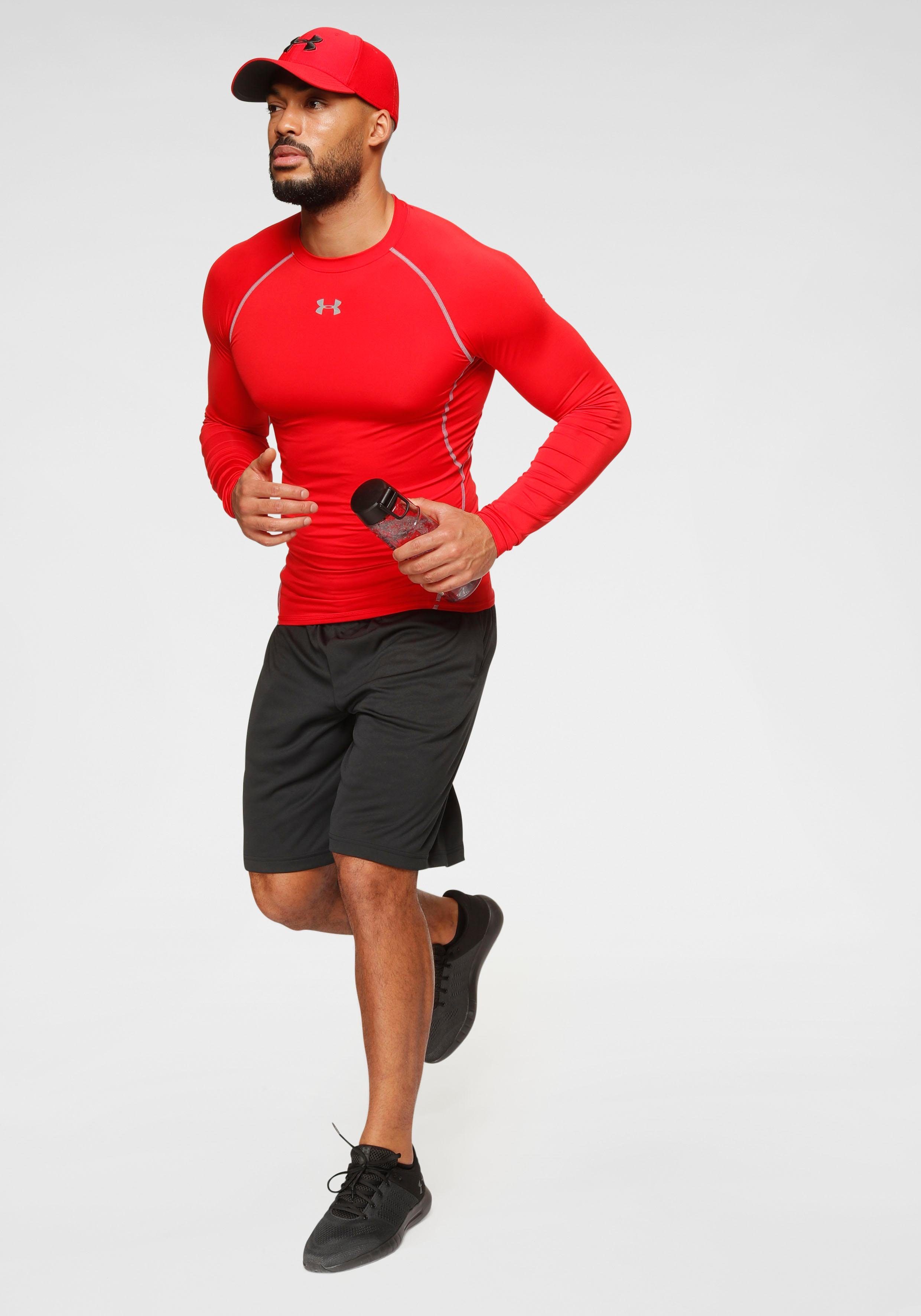 Under Armour® Short UA Tech™ Shorts met Grafiek