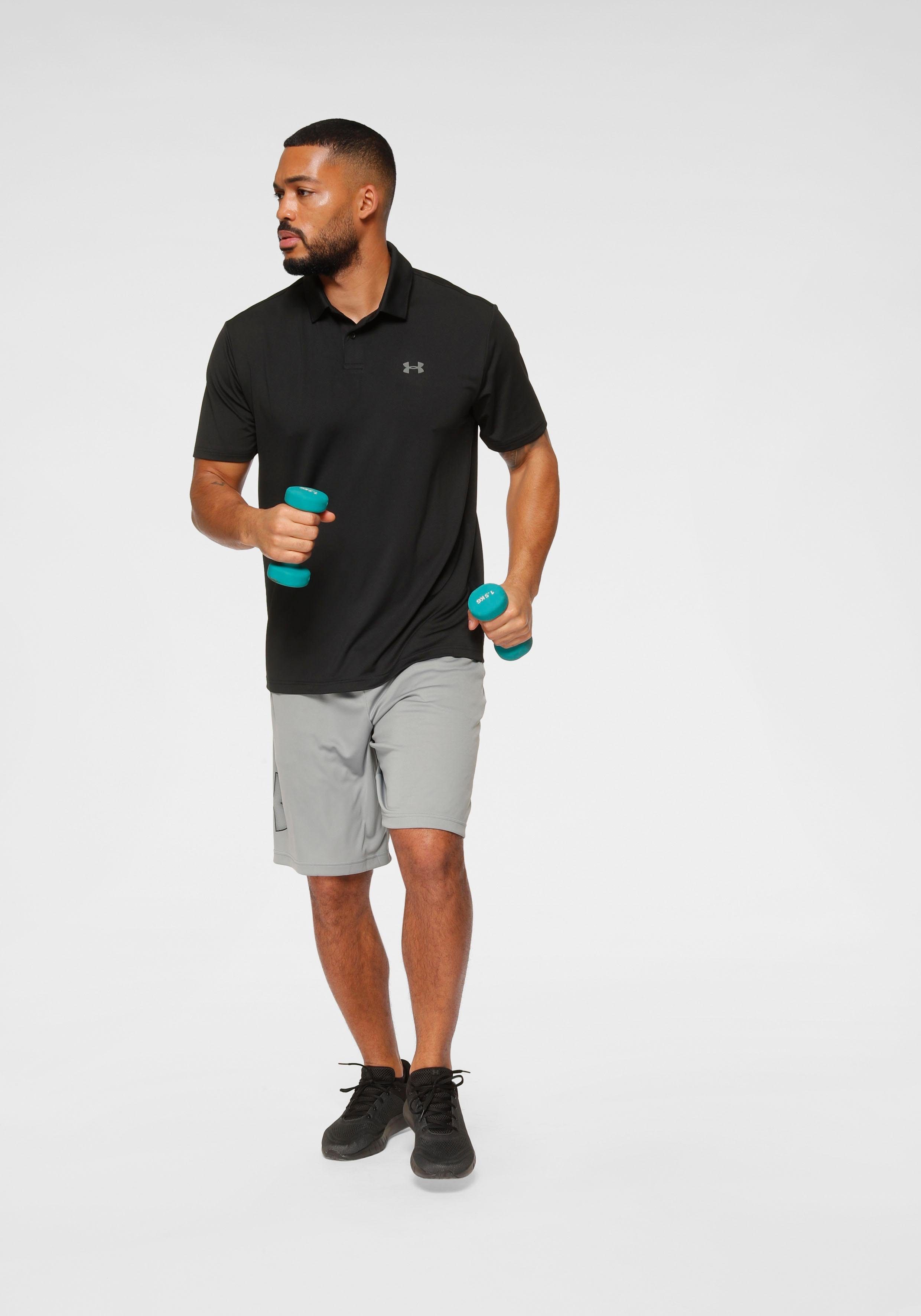 Under Armour® Short UA Tech™ Shorts met Grafiek