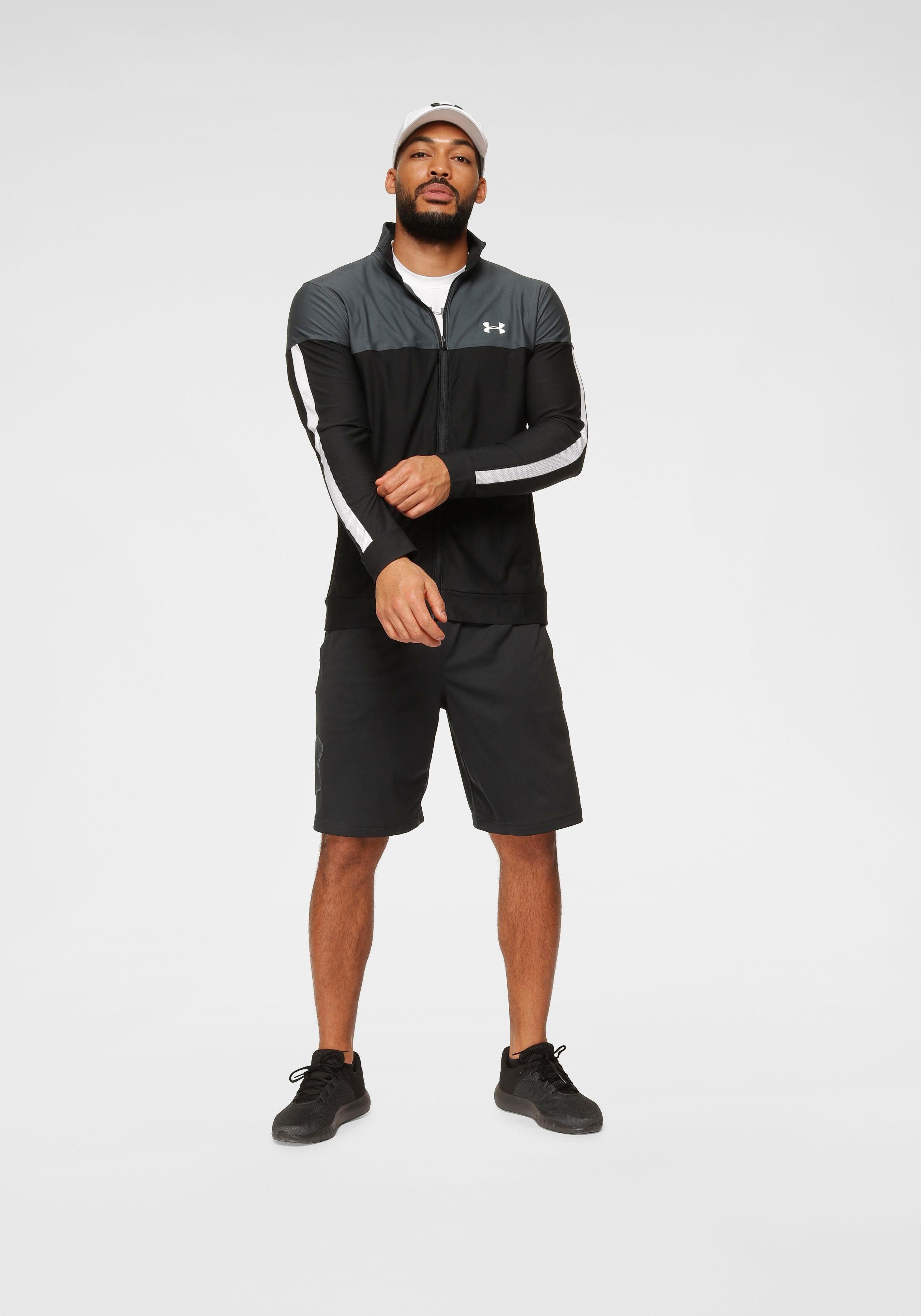 Under Armour® Short UA Tech™ Shorts met Grafiek