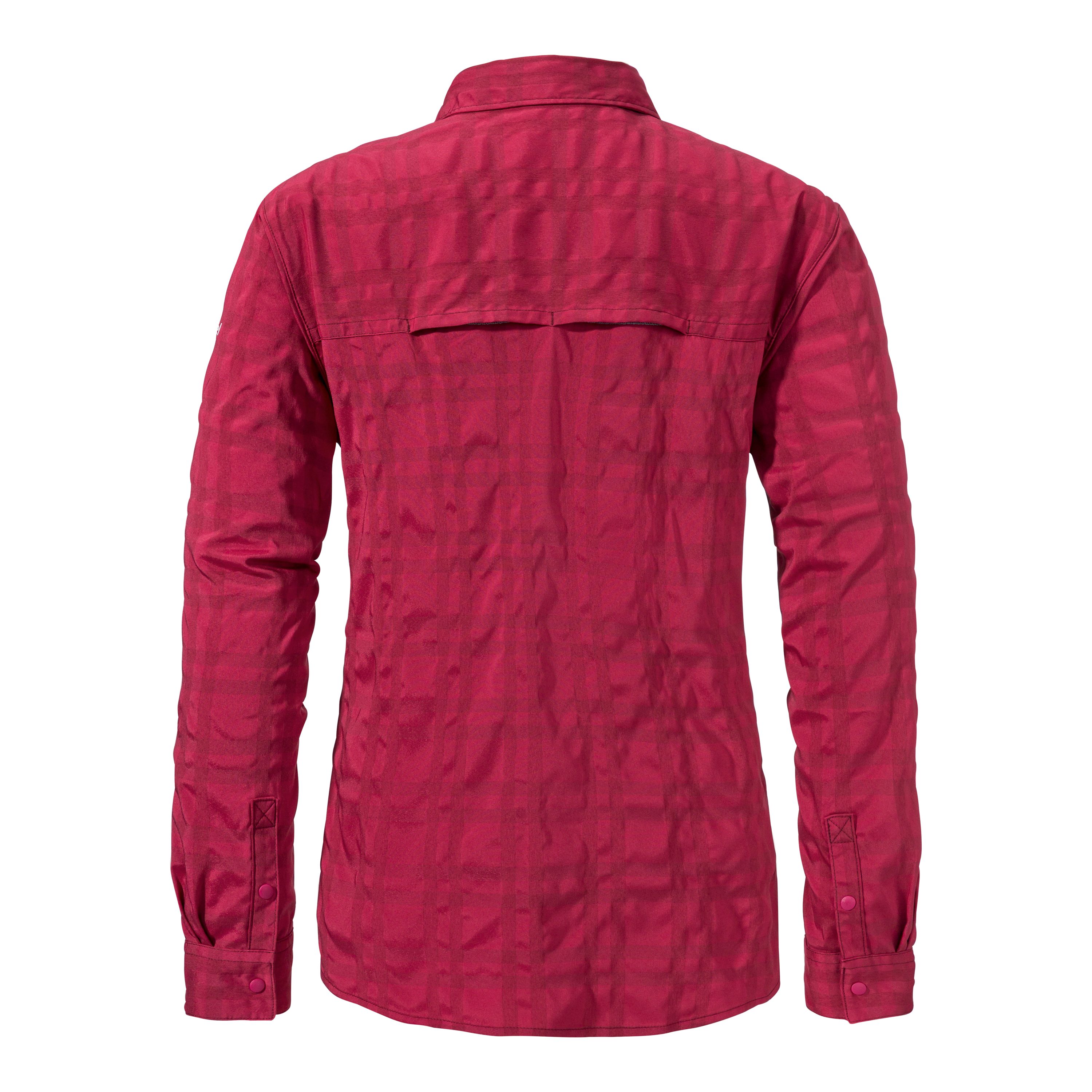 Schöffel Shirtblouse Blouse stijl Jalpuh WMS