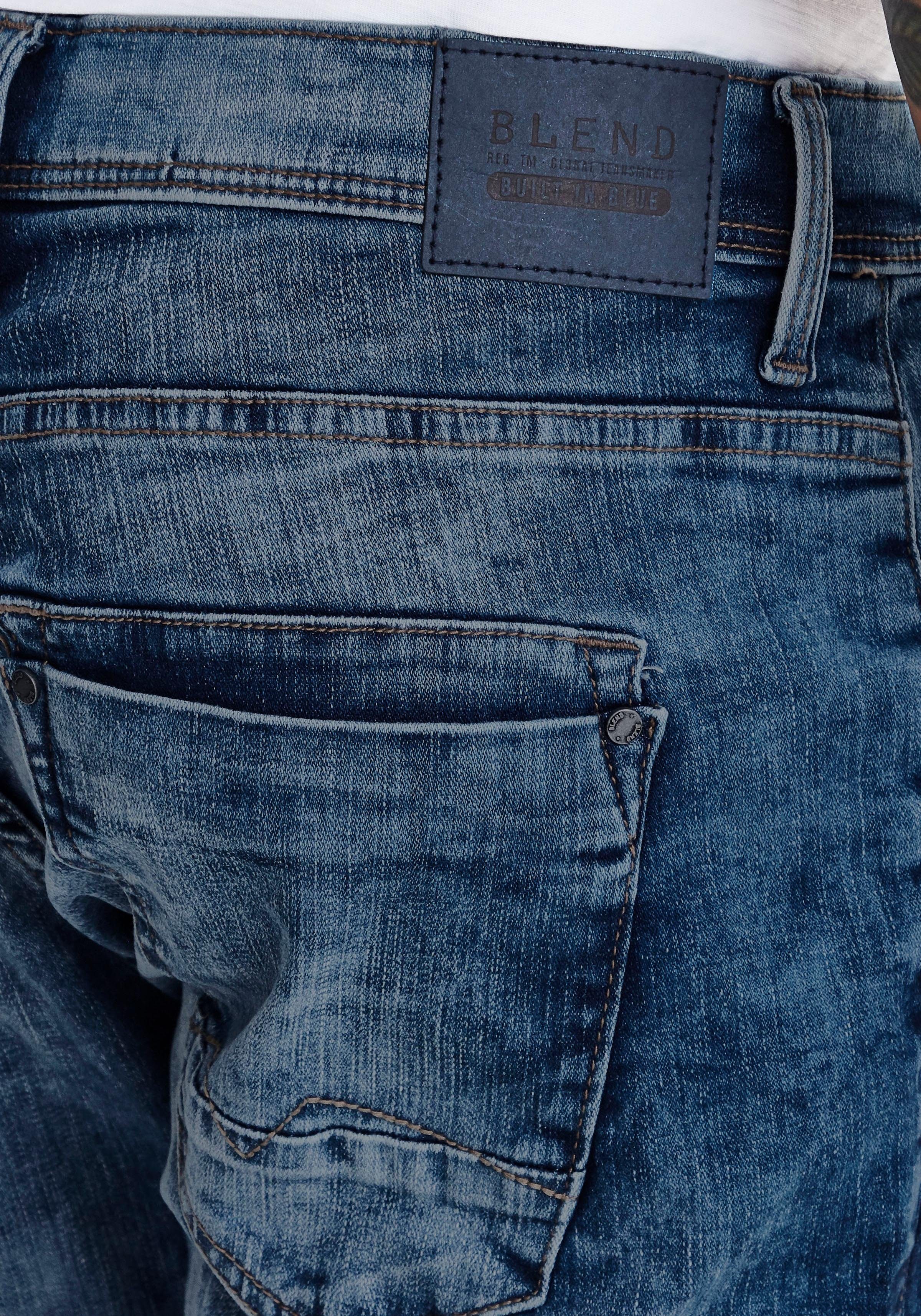 Blend Regular fit jeans BHBLIZZARD-NOOS