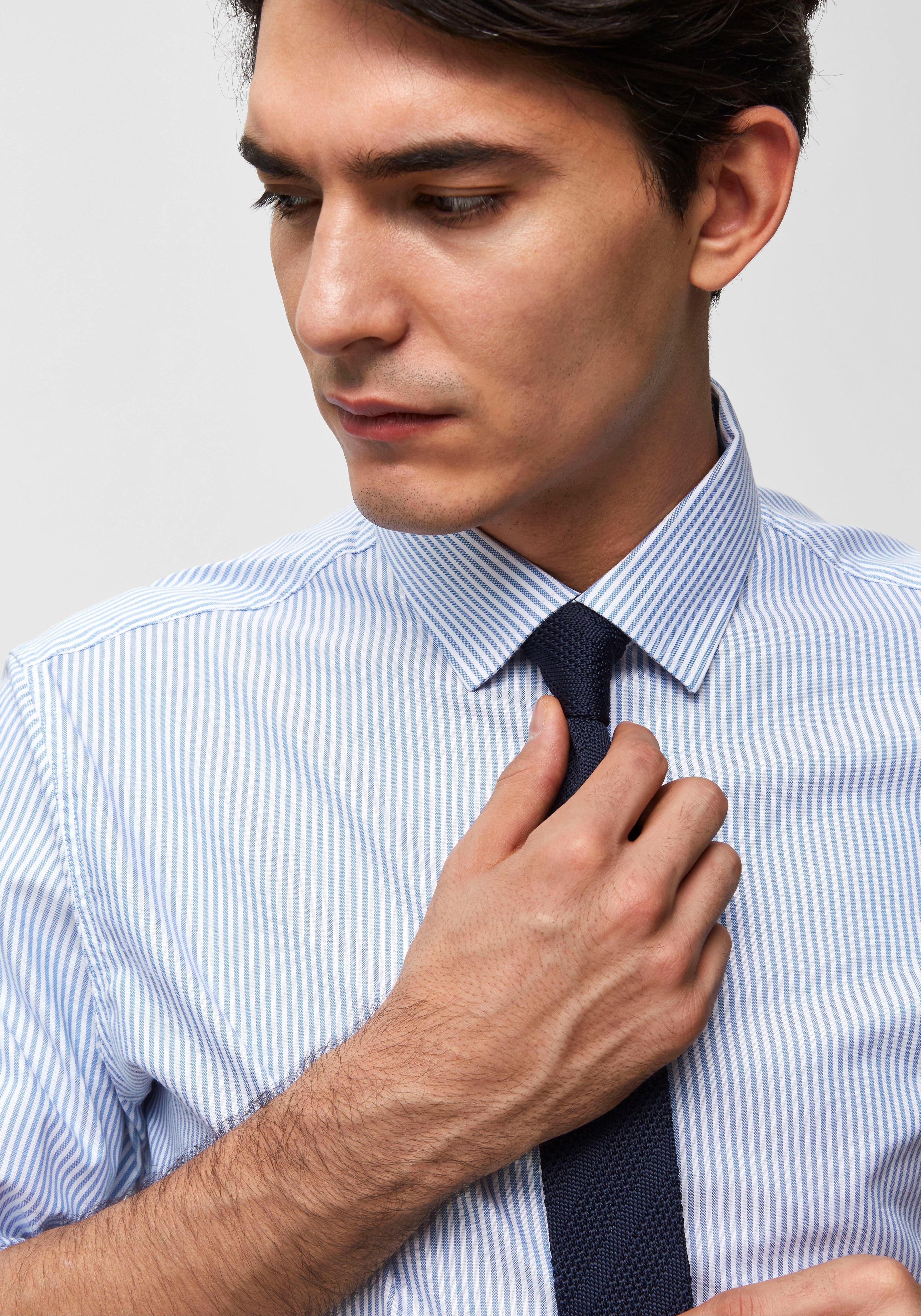 SELECTED HOMME Overhemd met lange mouwen Mark Shirt