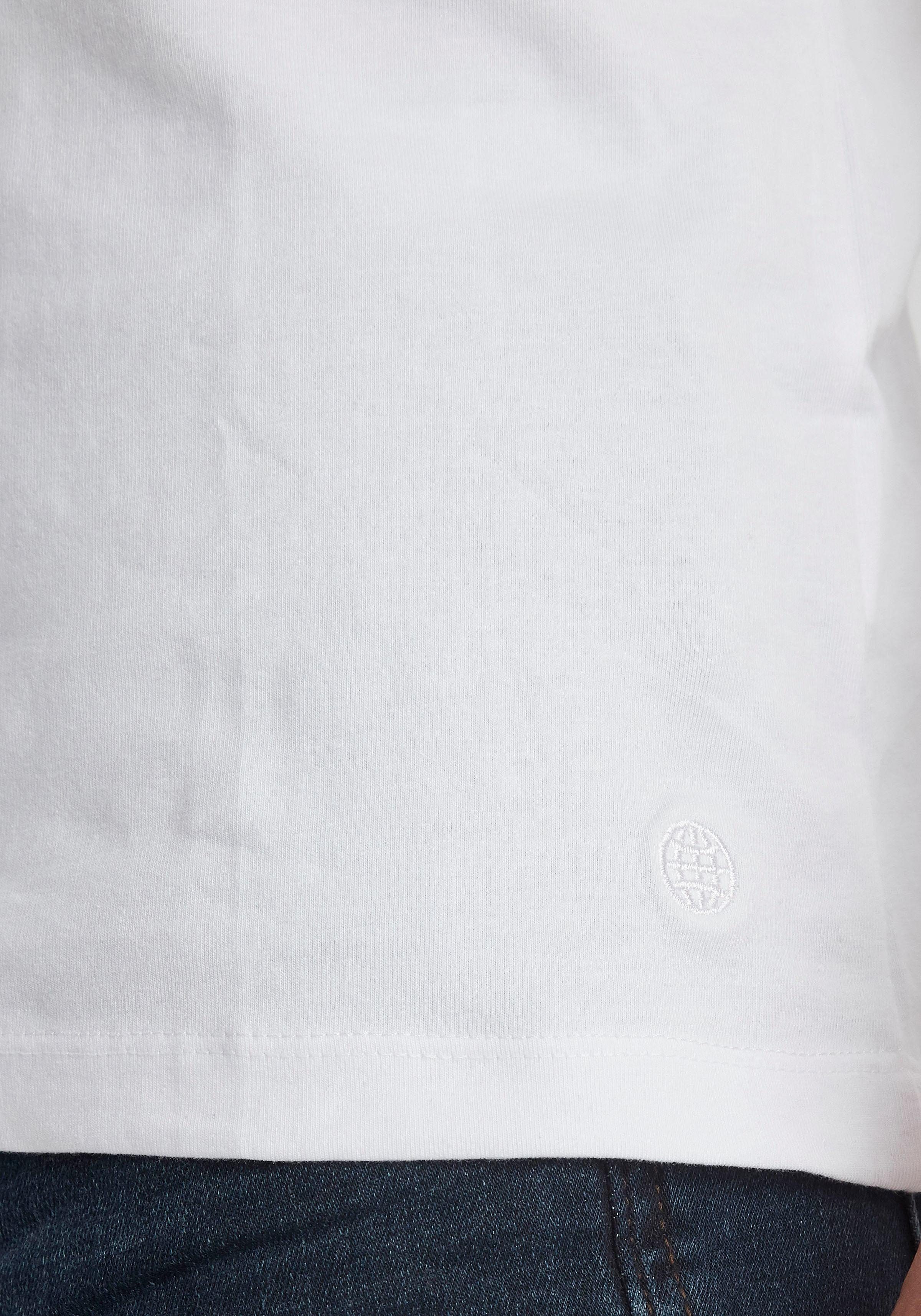 Blend T-shirt (Set van 2)