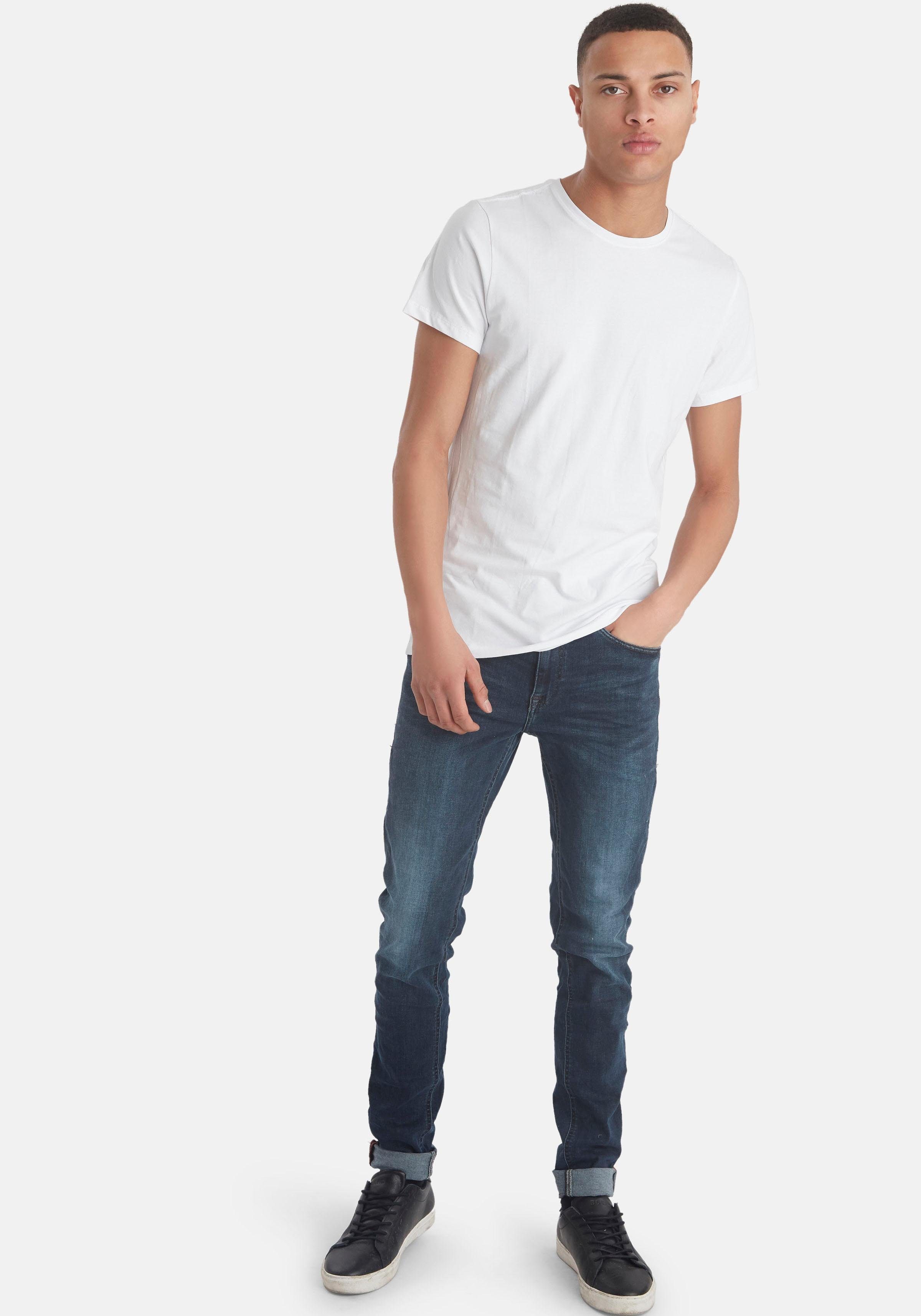 Blend T-shirt (Set van 2)